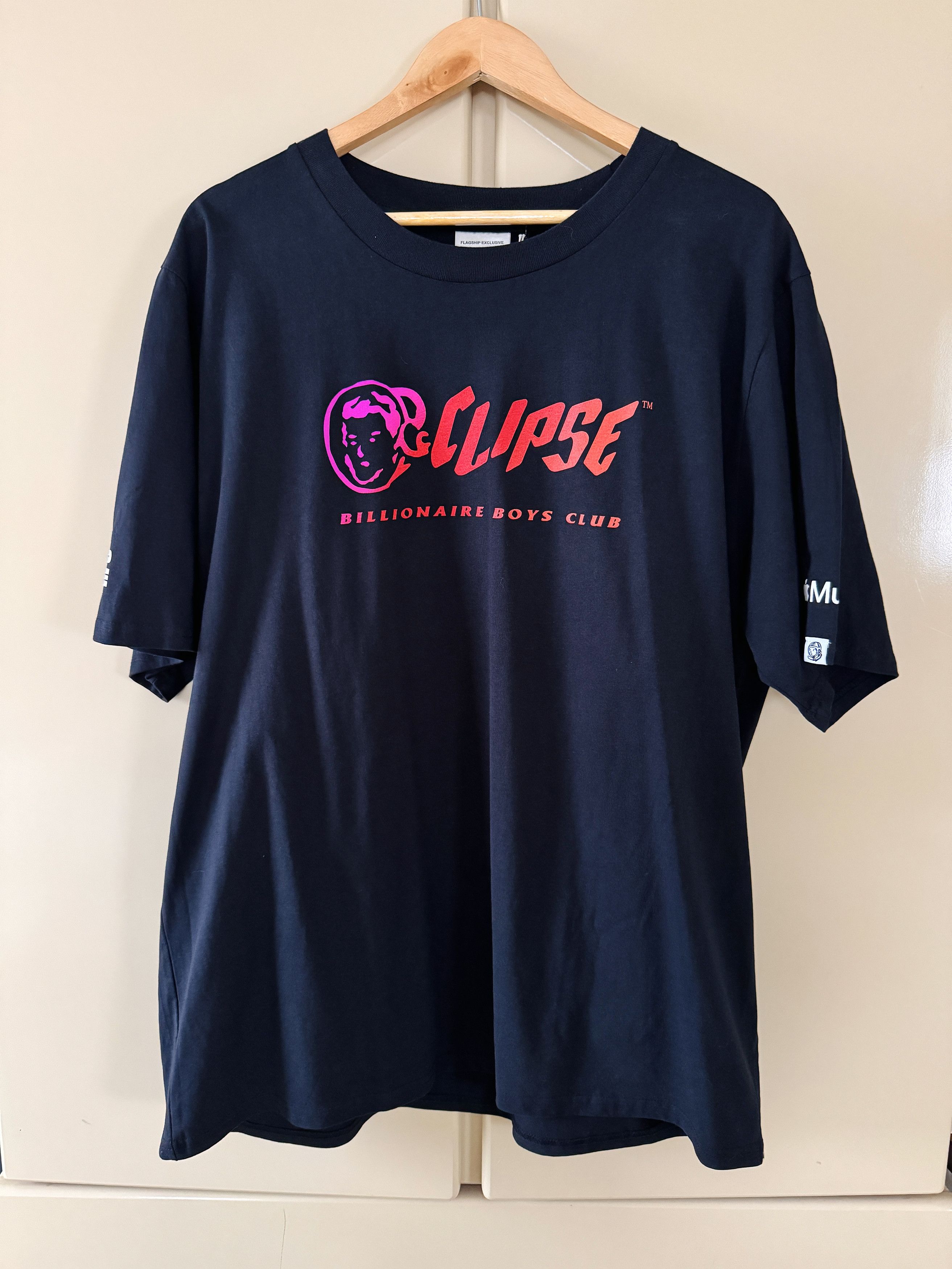 Clipse T Shirt | Grailed
