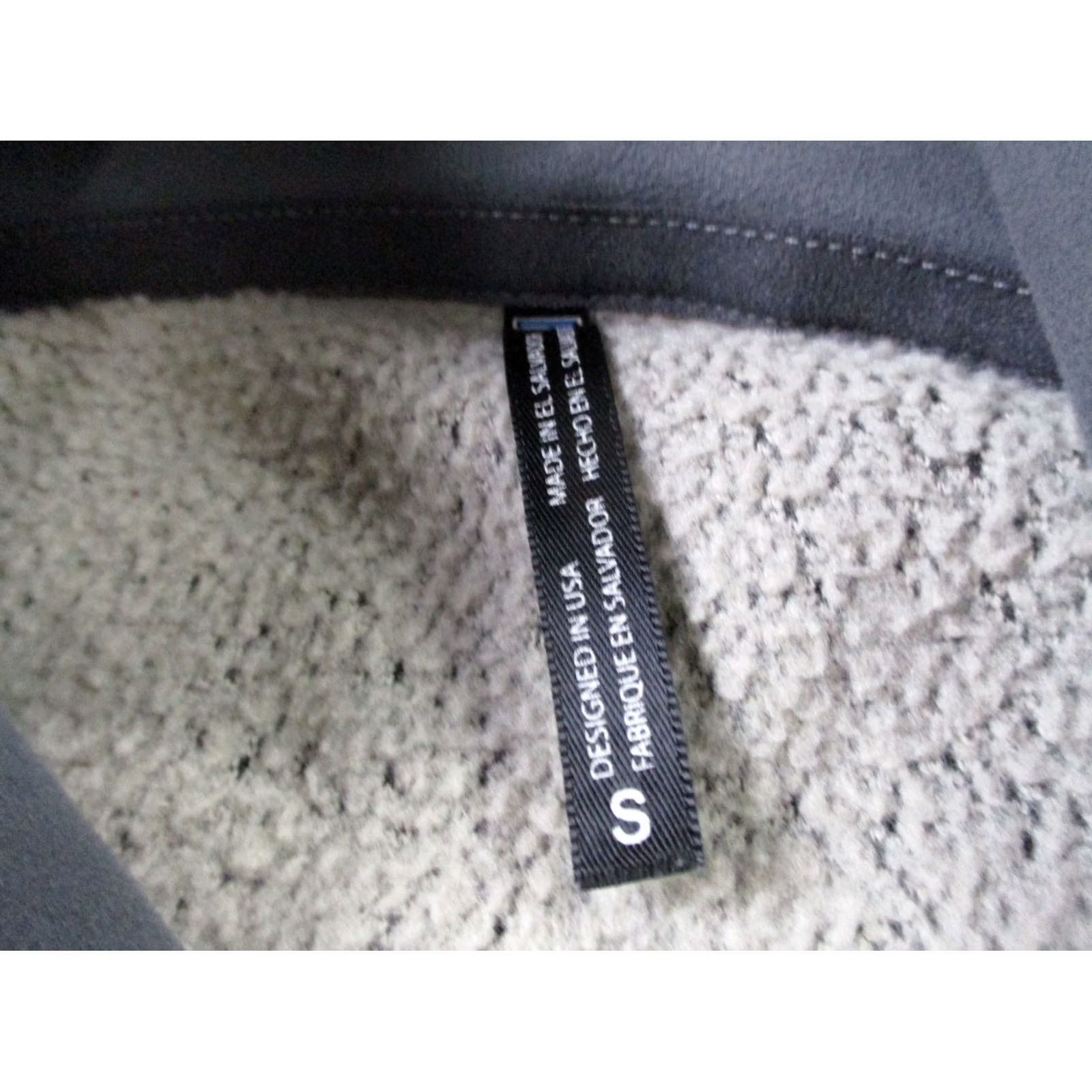 Vintage Kuhl Jacket Womens S Beige Fleece Hiking Sweater Pullover Outdoors Snap Shirt Women Small Beige Fleece Jacket Snap Kuhl Size S / US 4 / IT 40 - 6 Thumbnail