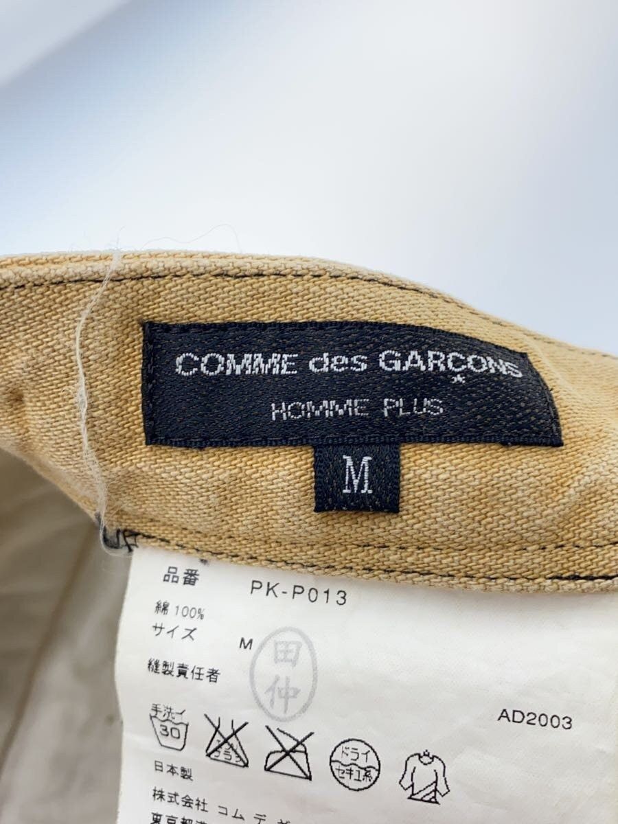 Comme des Garcons Homme Plus AW03 Pants Size US 32 / EU 48 - 4 Thumbnail