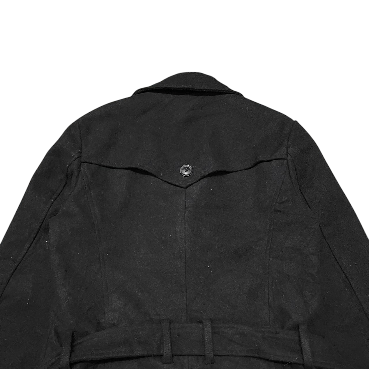 GOSTAR DE FUGA Gostar De Fuga Coat Size US S / EU 44-46 / 1 - 10 Thumbnail