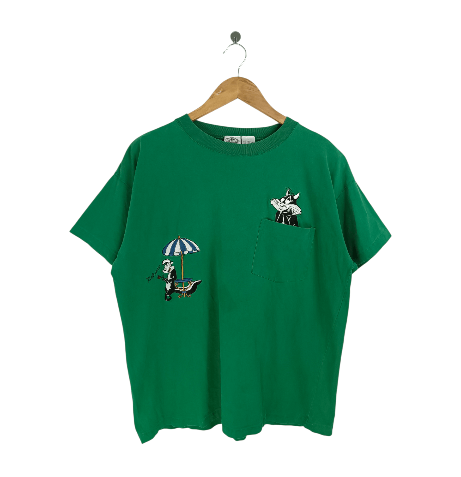 Cartoon Network × Disney × Vintage VINTAGE TOKYO DISNEY RESORT