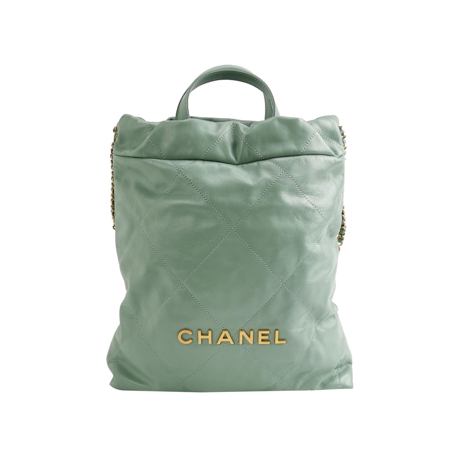 Chanel Chanel Women os Backpacks Size ONE SIZE - 1 Thumbnail