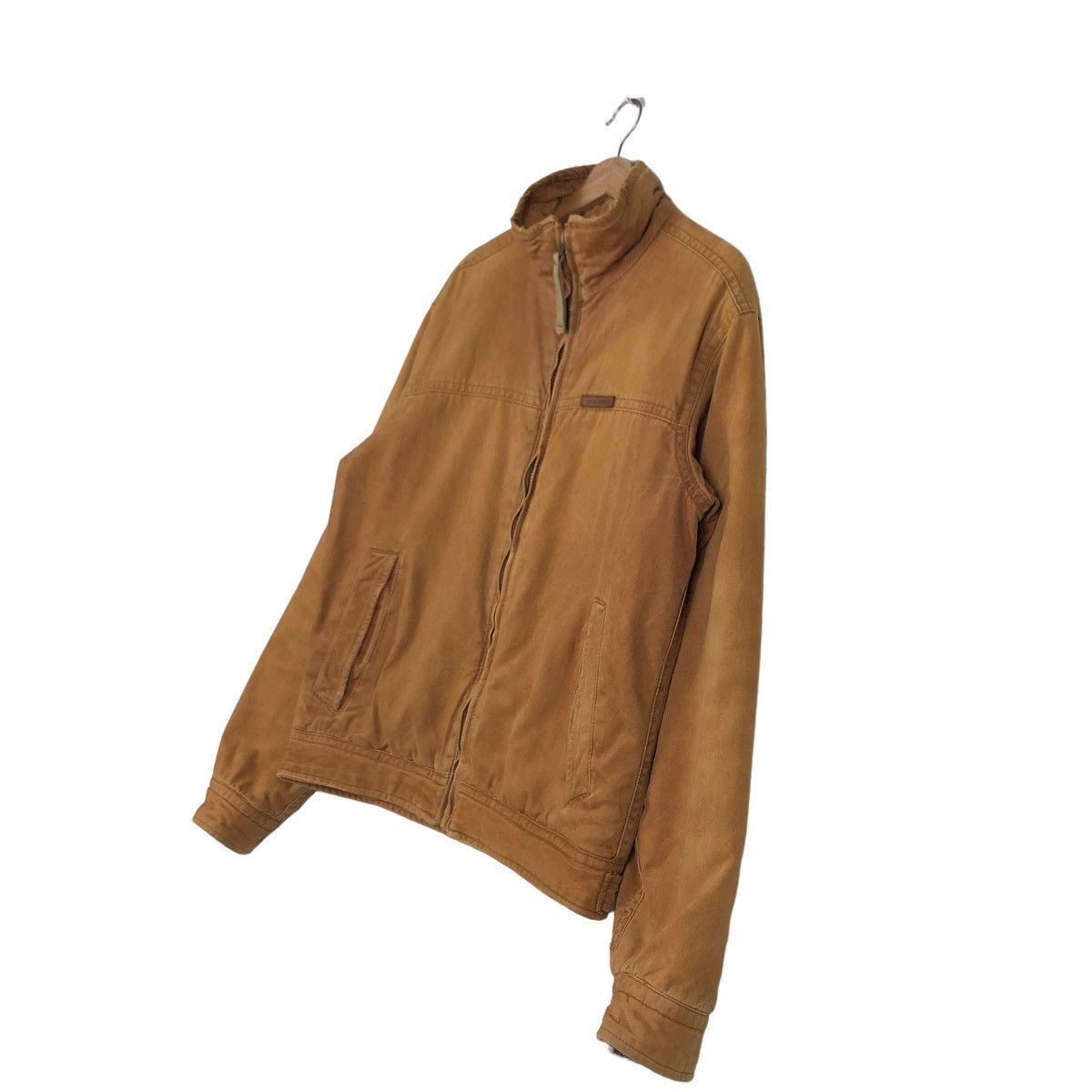🔥Vintage Riding Biker Jacket Abercrombie Japan Issey Miyake