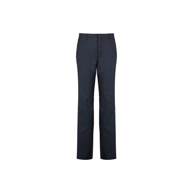 Prada Prada Casual Wool Trousers for Men-2506 Size US 44 / EU 60 - 3 Thumbnail