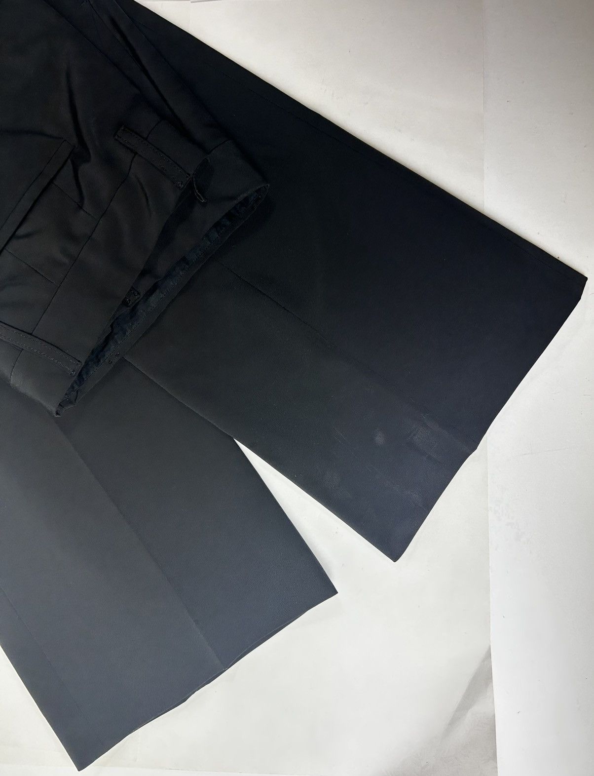 Prada Prada Nylon Pants - New and Unworn Size 32" / US 10 / IT 46 - 5 Thumbnail