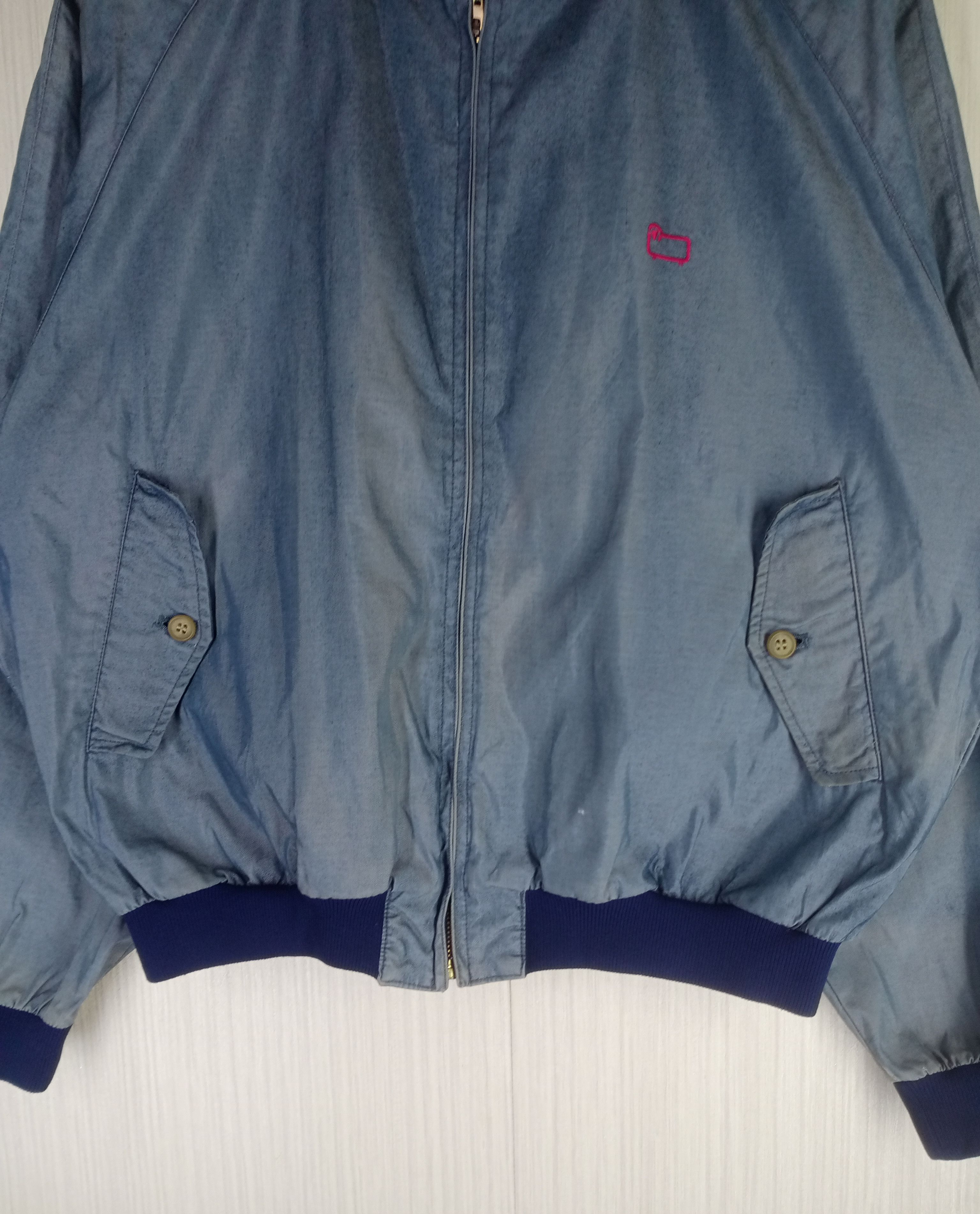 Woolrich Woolen Mills Rare Vintage 80s Woolrich Classic Est.1830 Jacket Size US M / EU 48-50 / 2 - 5 Thumbnail