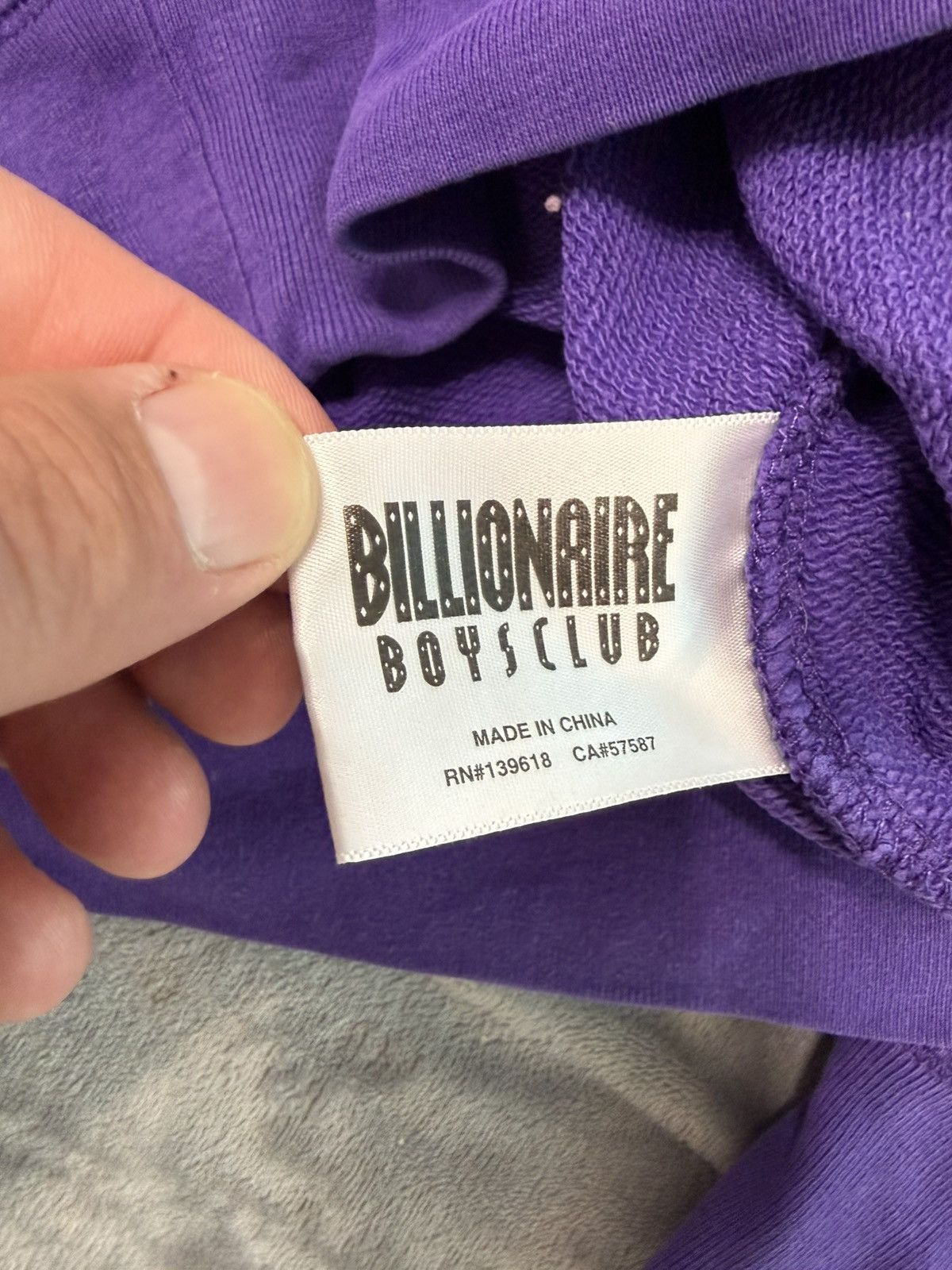 Billionaire Boys Club Bilionare bows club Size US XS / EU 42 / 0 - 7 Thumbnail
