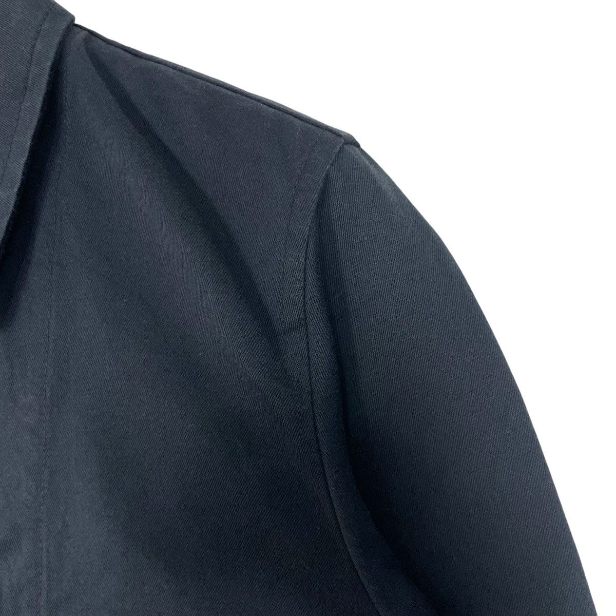 Zucca Vintage Zucca Days Issey Miyake Japan Jacket Button Up Size US S / EU 44-46 / 1 - 9 Thumbnail