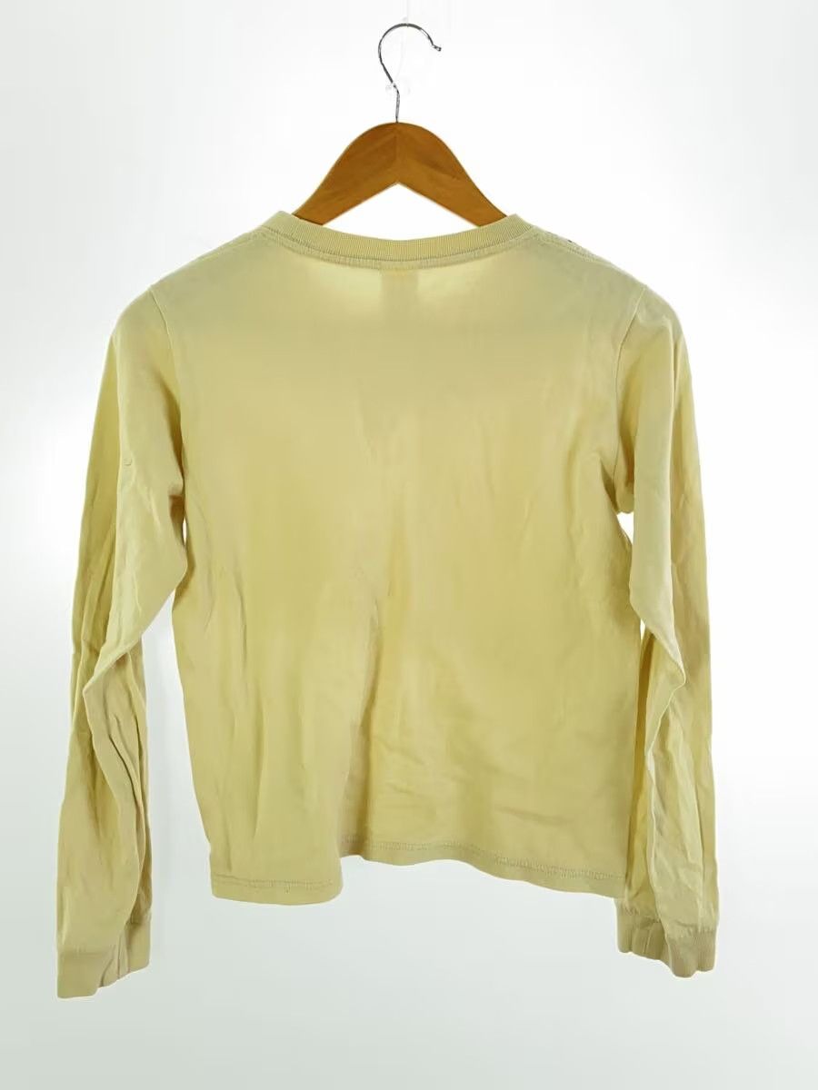 Number (N)ine AW02 Nordic Cross Long Sleeve Tee Size US S / EU 44-46 / 1 - 2 Thumbnail