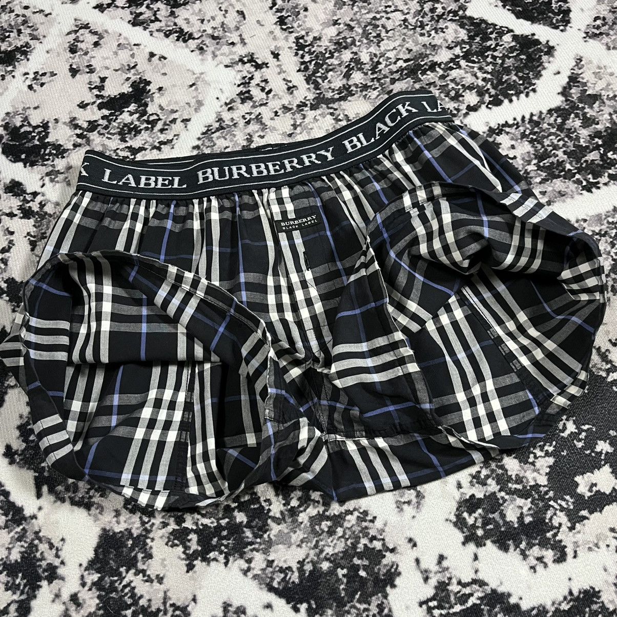 Burberry Burberry Boxer nova check Size ONE SIZE - 5 Thumbnail