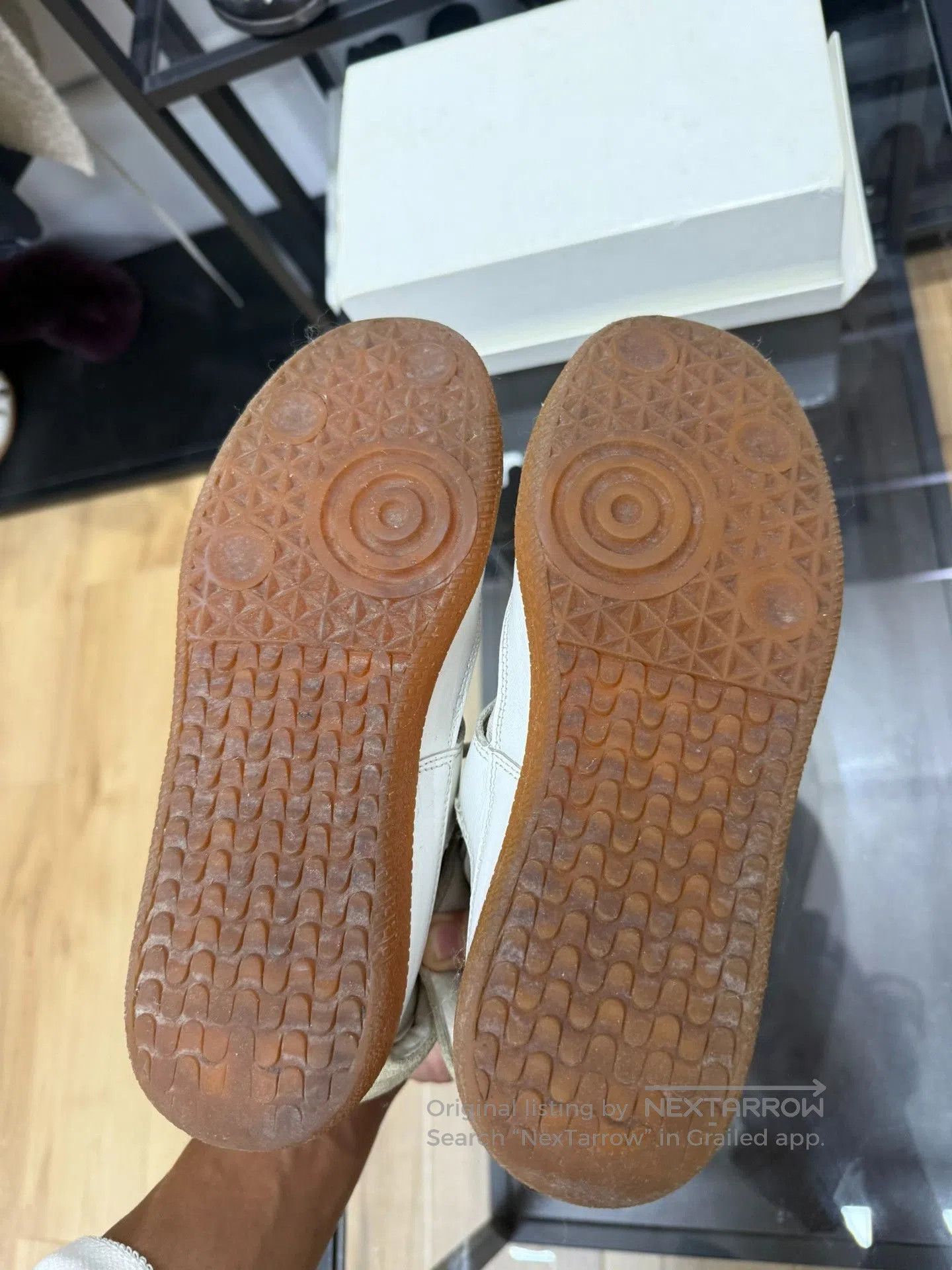Maison Margiela Maison Margiela Cut. Size US 6 / IT 36 - 6 Thumbnail