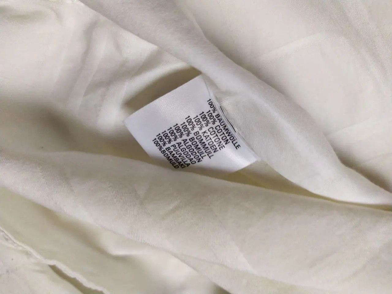 Burberry × Vintage Burberry London cufflinks white checkered shirt Size US XL / EU 56 / 4 - 15 Thumbnail