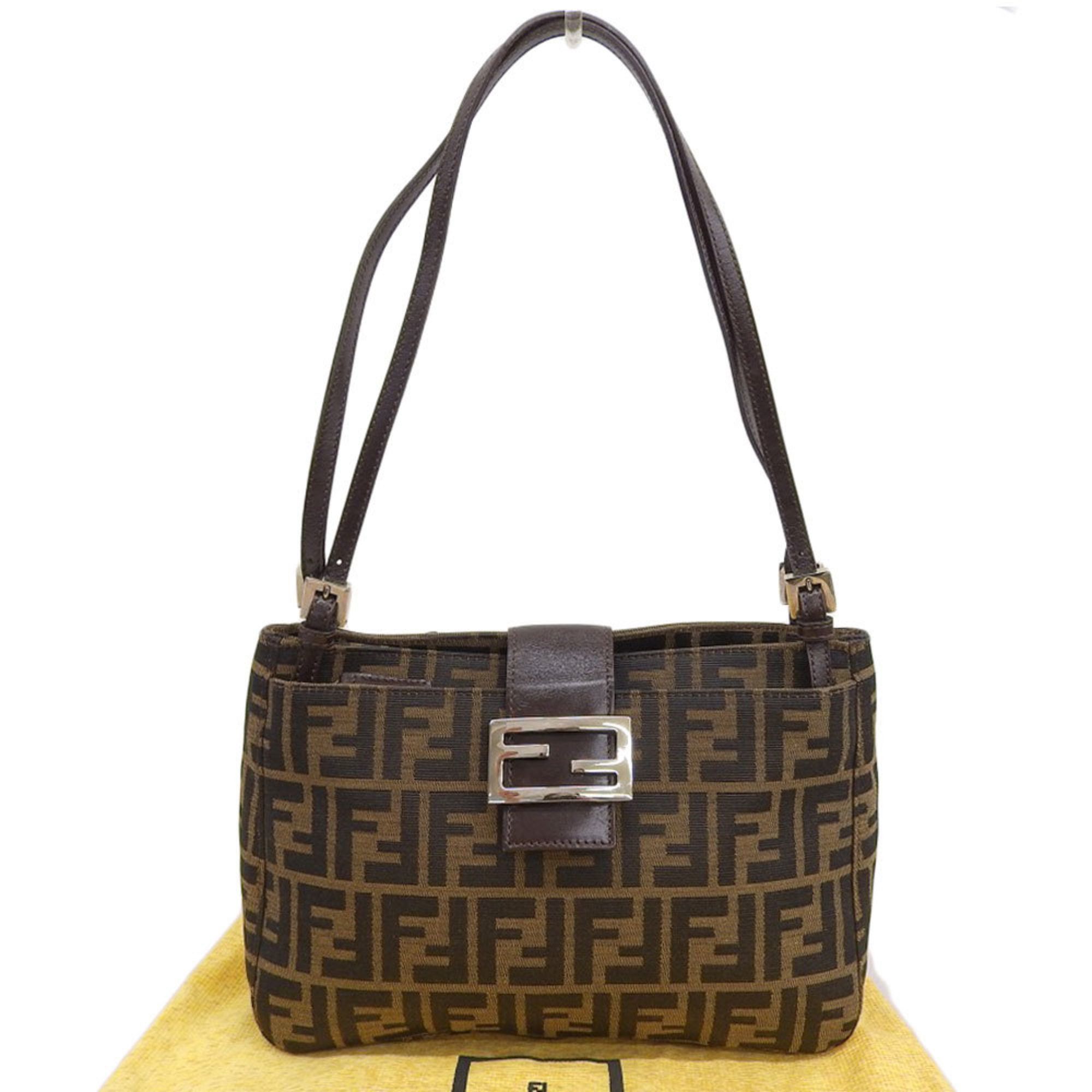 Fendi Fendi Zucchino shoulder Size ONE SIZE - 1 Thumbnail