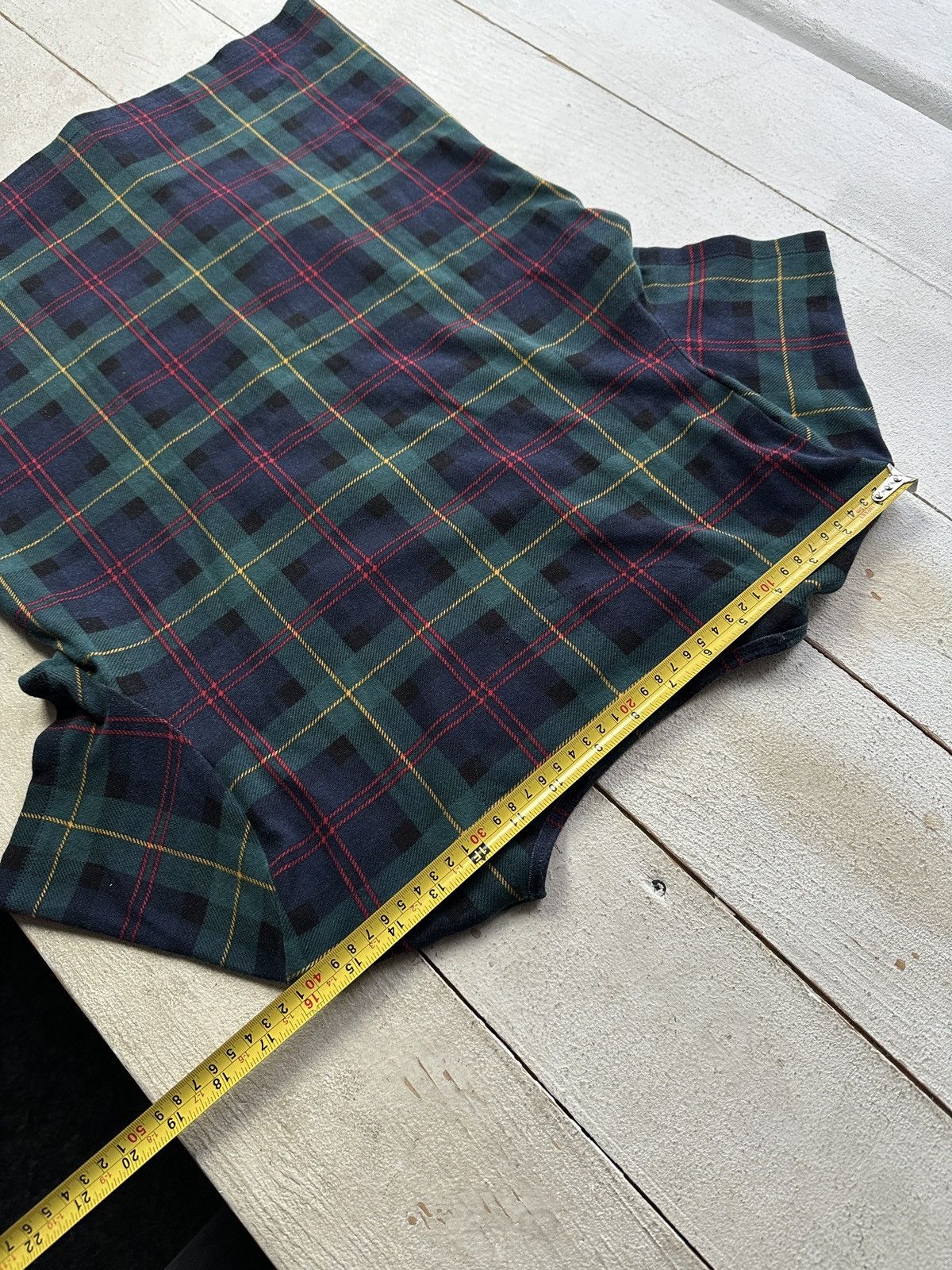 Ralph Lauren Black Label 🚨VINTAGE RALPH LAUREN Y2K OLD MONEY SOFT 90s Size US S / EU 44-46 / 1 - 11 Thumbnail