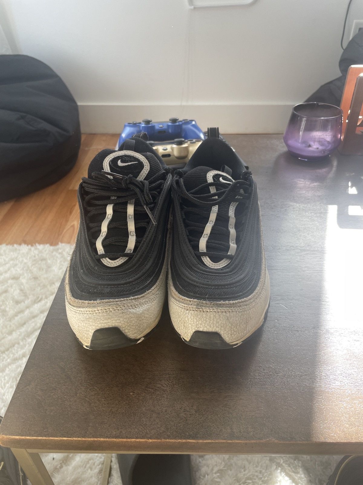 Nike Air Max 97 Size US 8.5 / EU 41-42 - 3 Thumbnail