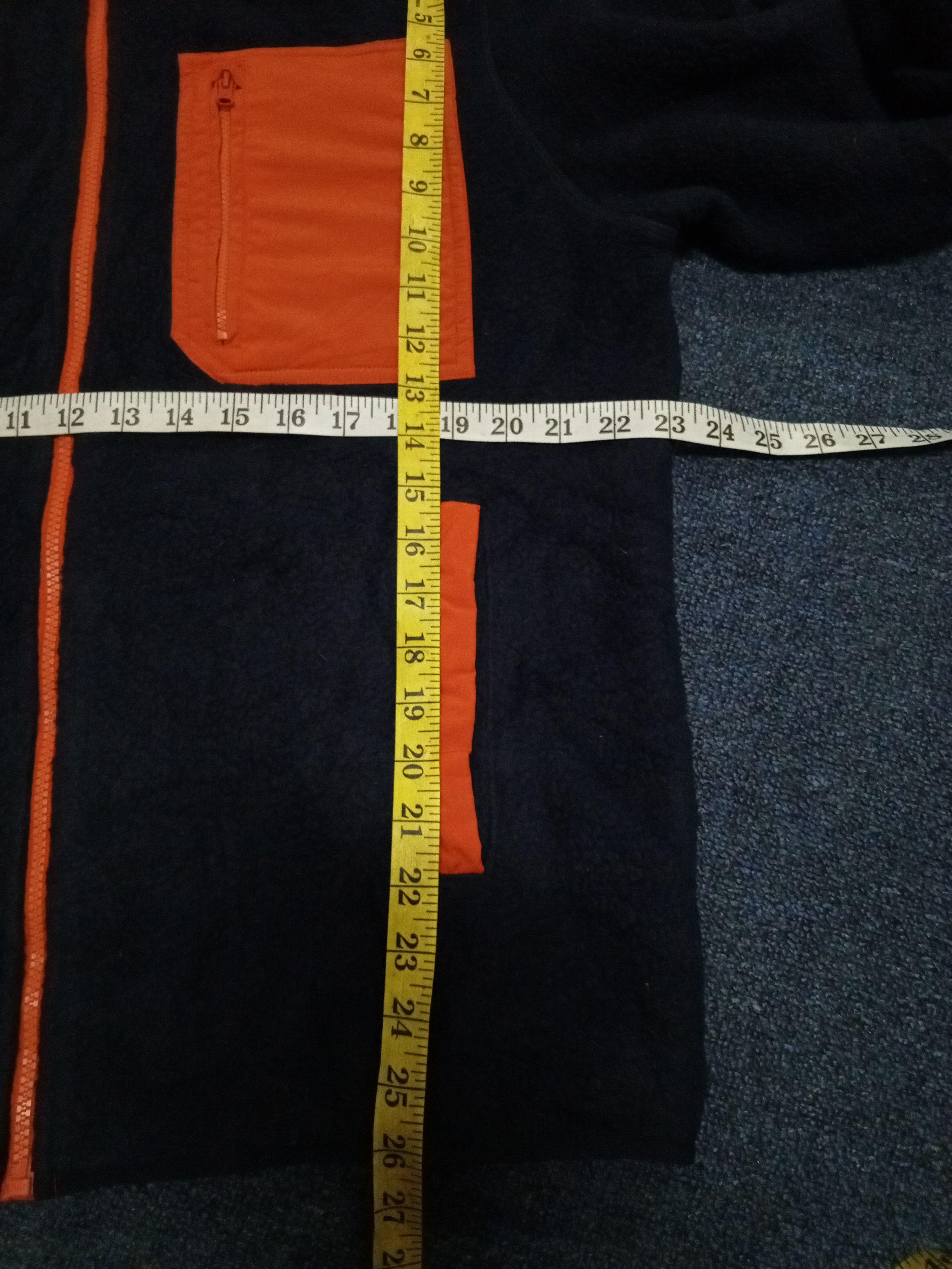 Gap Gap Sherpa jacket fleece 2color Size US L / EU 52-54 / 3 - 11 Thumbnail