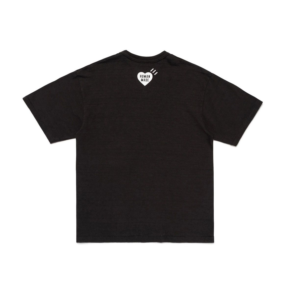 Human Made Human Made Tee Size ONE SIZE - 2 Thumbnail