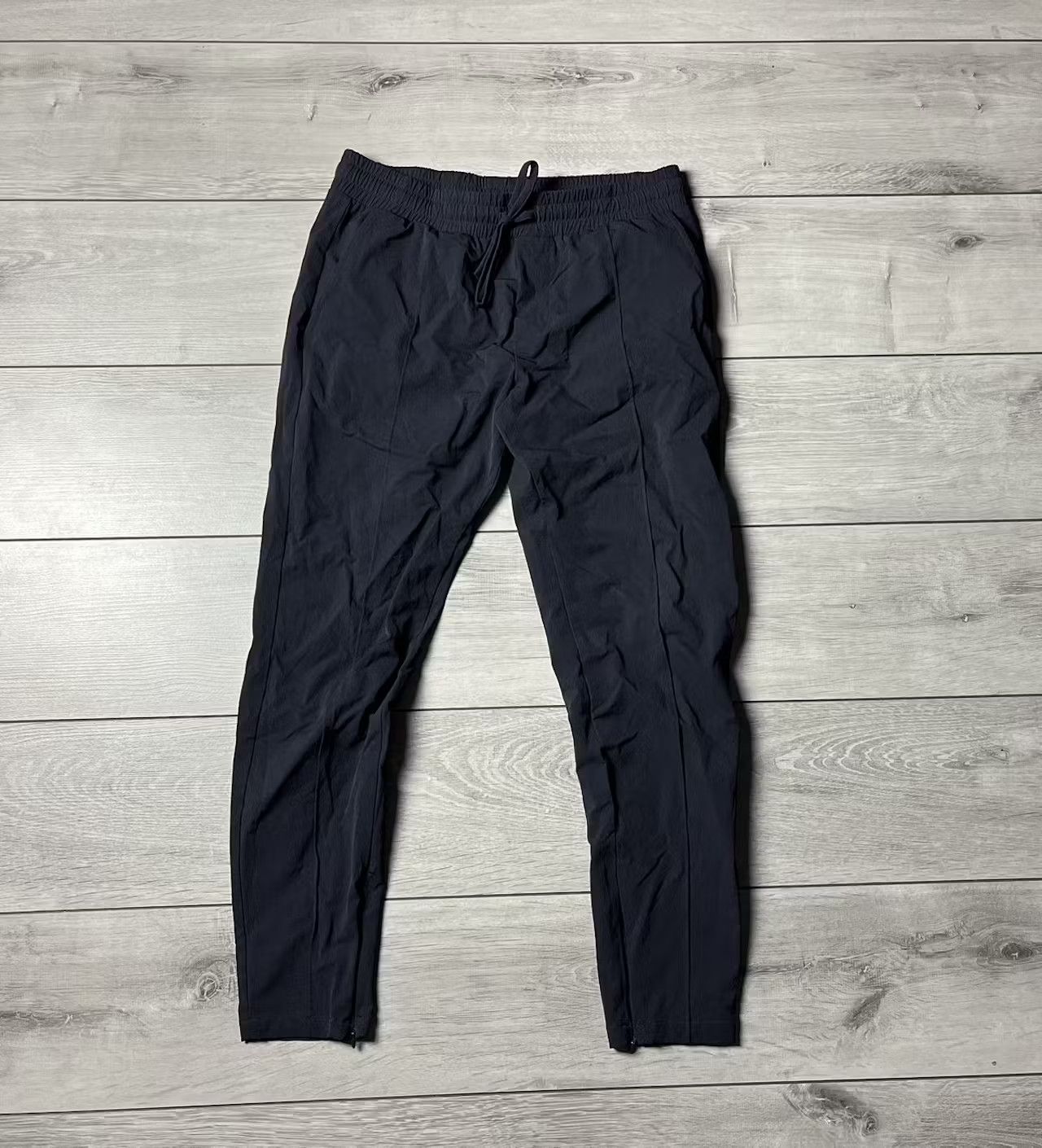 Other Arne nylon polyester pants casual pants size Medium Size US 32 / EU 48 - 1 Thumbnail
