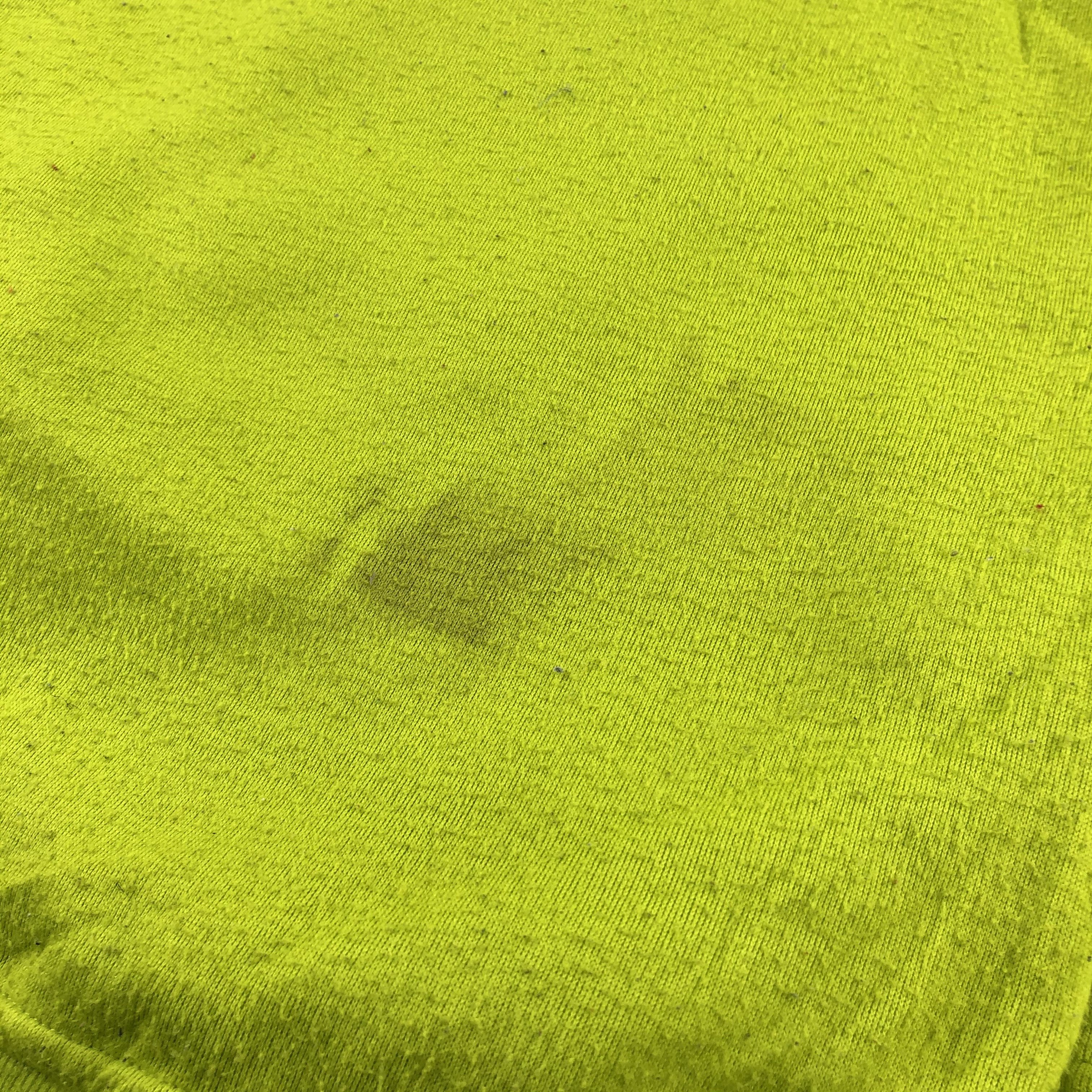 Disney Disney Monster Inc Mike Wazowski Hoodies F134 Size US M / EU 48-50 / 2 - 6 Thumbnail