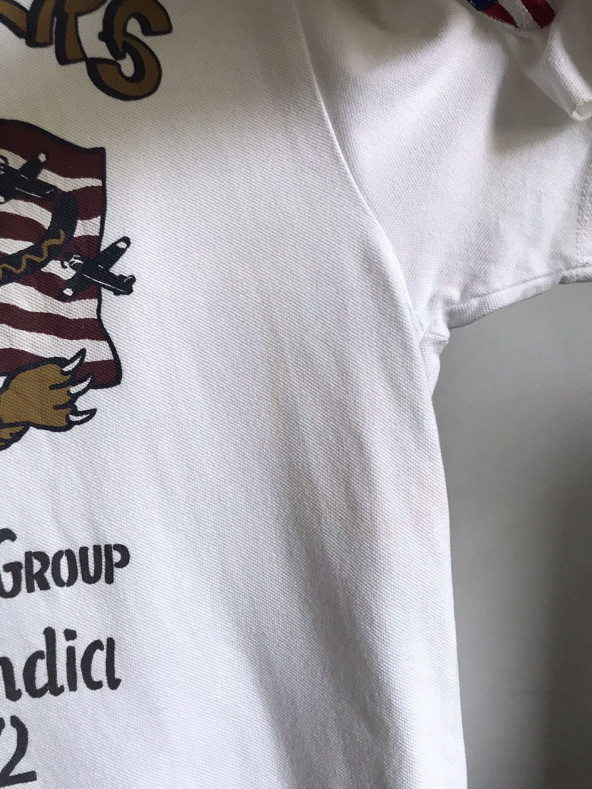 Avirex 🔥 OFFER ME NOW🔥 🔥 Vtg AVIREX MFG Flying Tigers Size US M / EU 48-50 / 2 - 5 Thumbnail