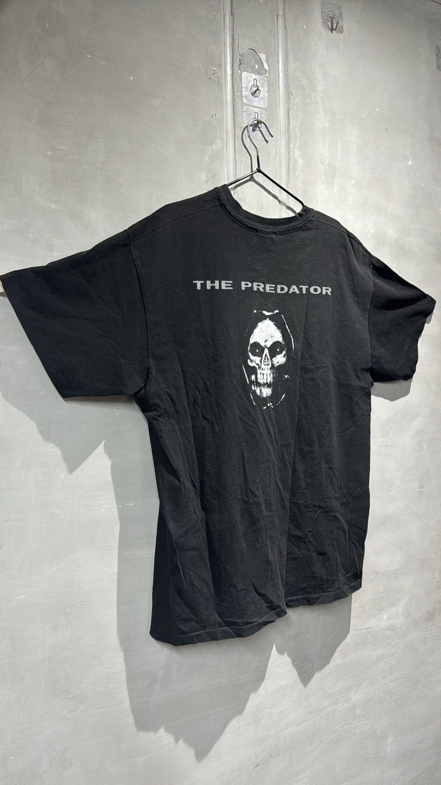 Rap Tees × Vintage vintage 90s ice cube rap tee Size US XL / EU 56 / 4 - 17 Thumbnail