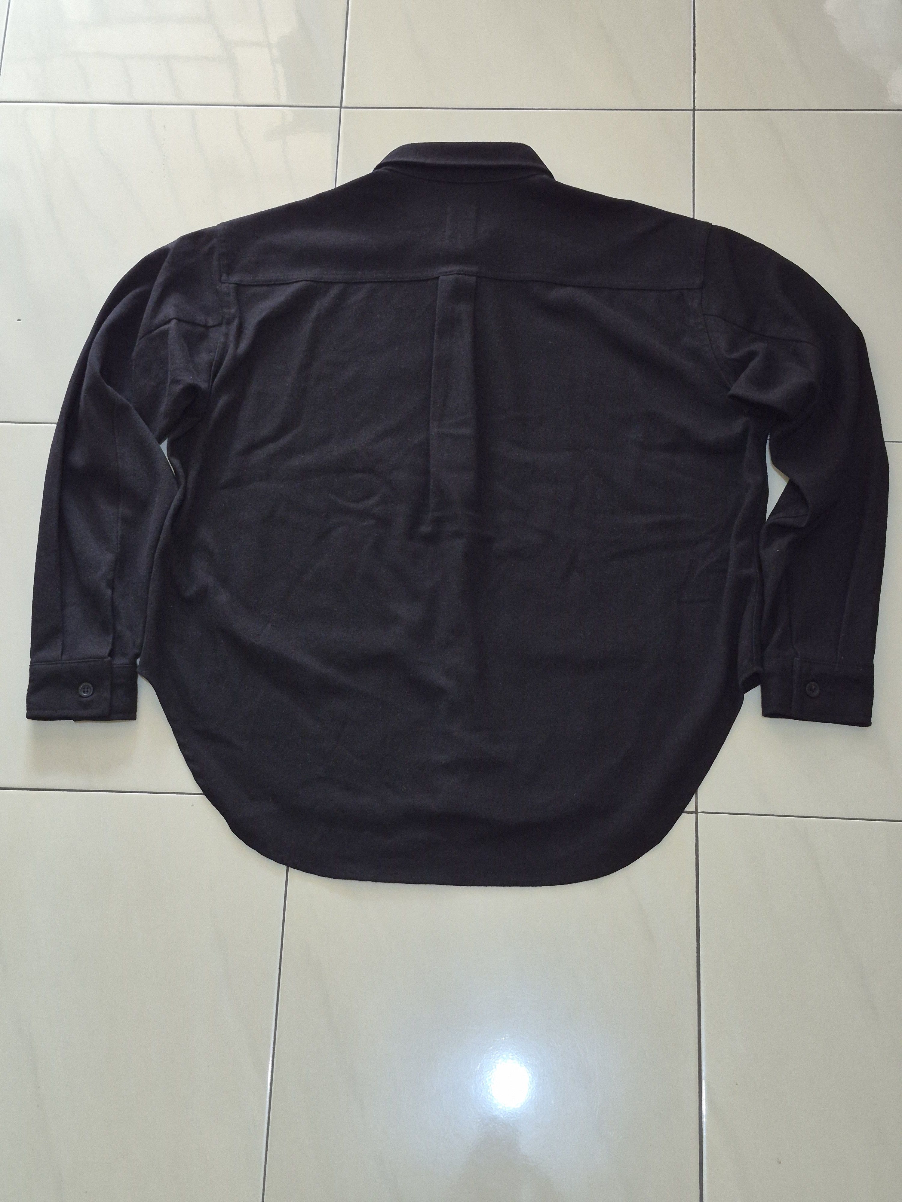 Other Moccoy Outter Shirt Size US XL / EU 56 / 4 - 5 Thumbnail