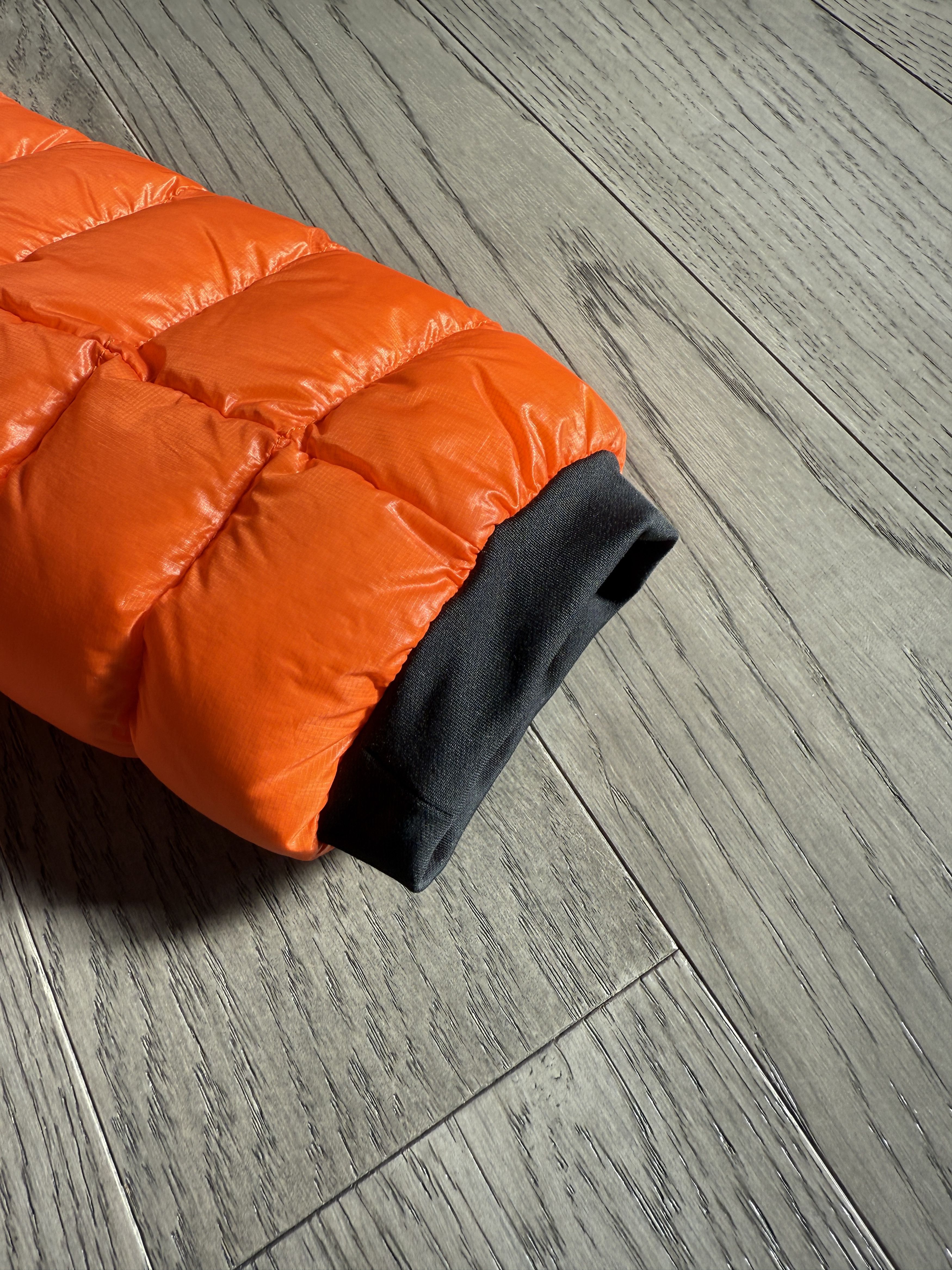 The North Face North Face Summit Series Down Jacket Size US XL / EU 56 / 4 - 2 Thumbnail