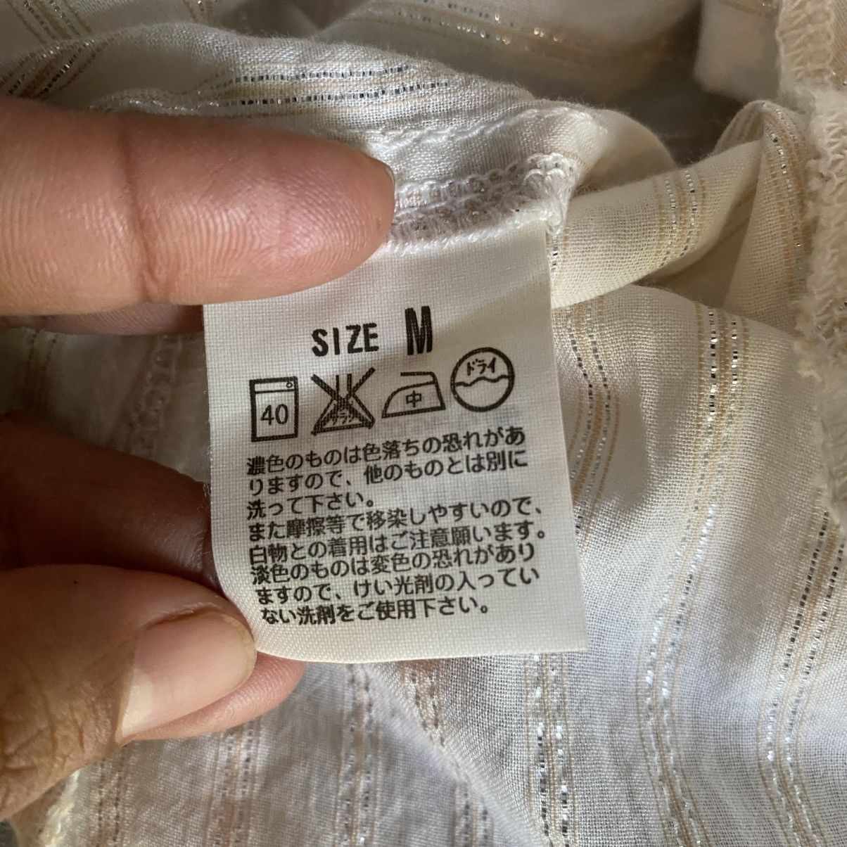 Levi's LEVI'S.LADY STYLE shirt Size M / US 6-8 / IT 42-44 - 11 Thumbnail