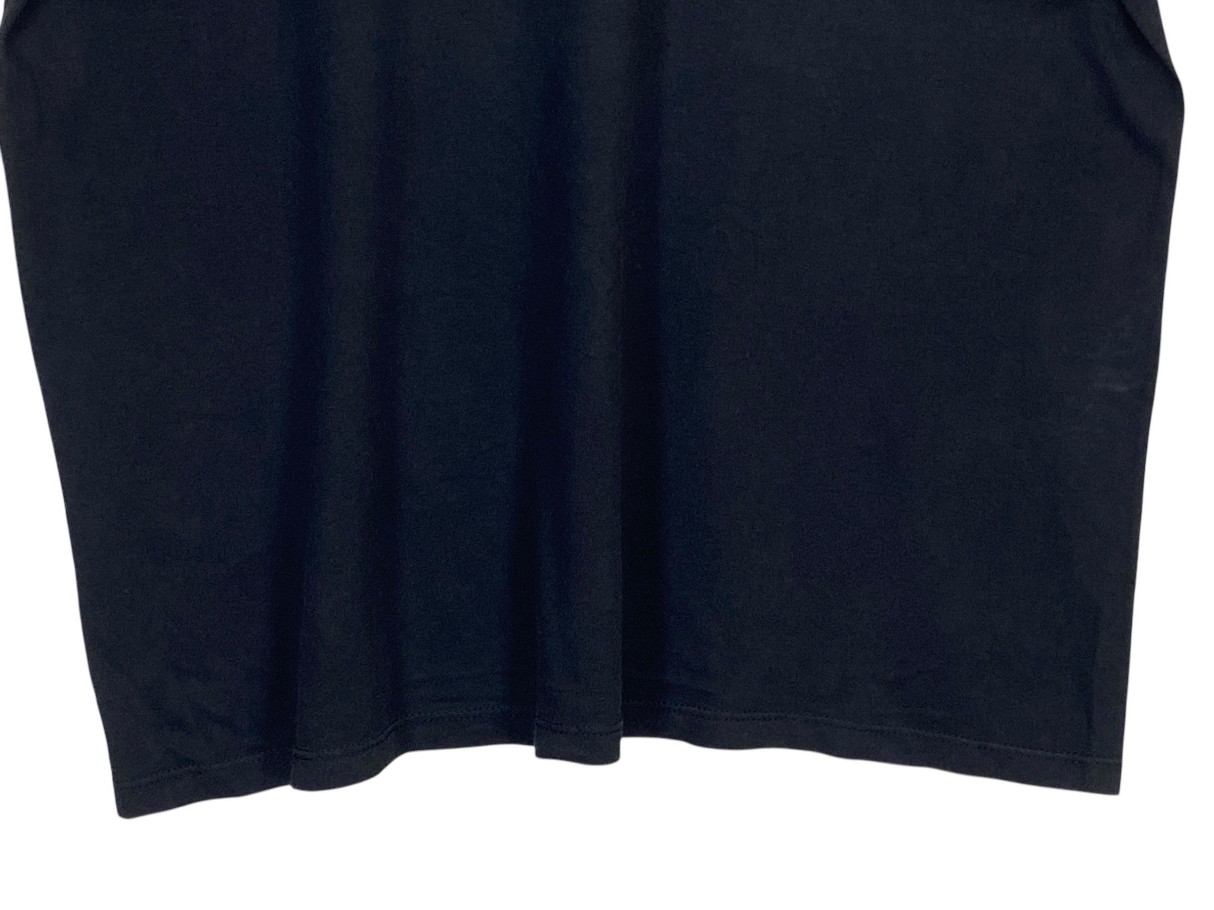 Calvin Klein × Vintage Calvin Klein T-shirt Embroided Spellout Logo Size US M / EU 48-50 / 2 - 4 Thumbnail