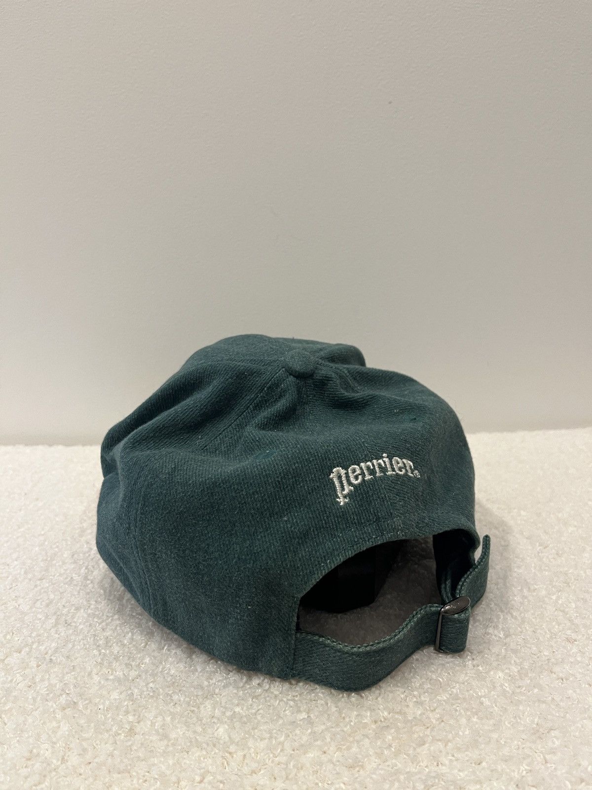 Vintage Roland Garros vintage 90´s cap Size ONE SIZE - 4 Thumbnail