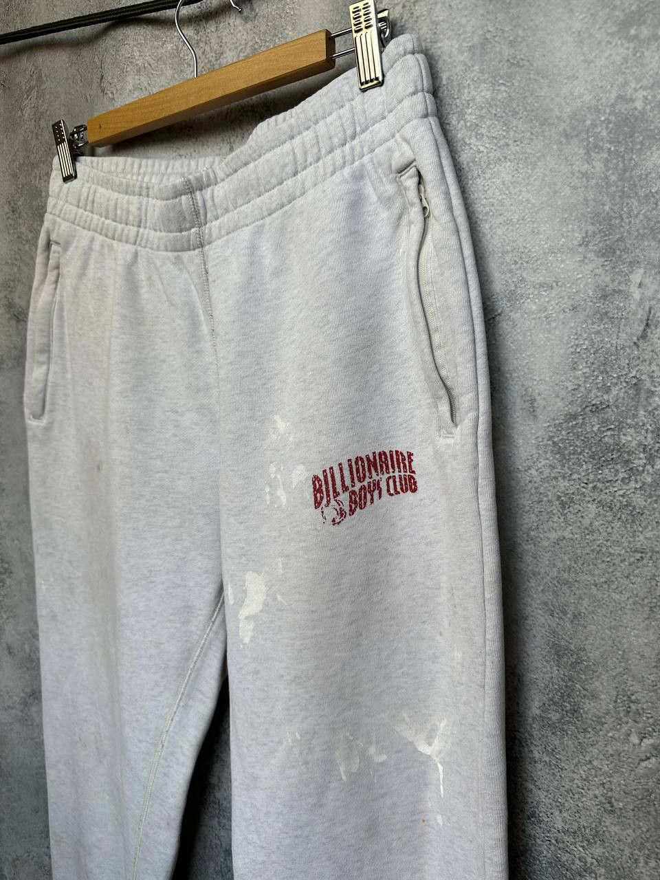 Billionaire Boys Club Billionaire Boys Club Hoodie & Sweatpants Set Distressed Size US M / EU 48-50 / 2 - 14 Thumbnail