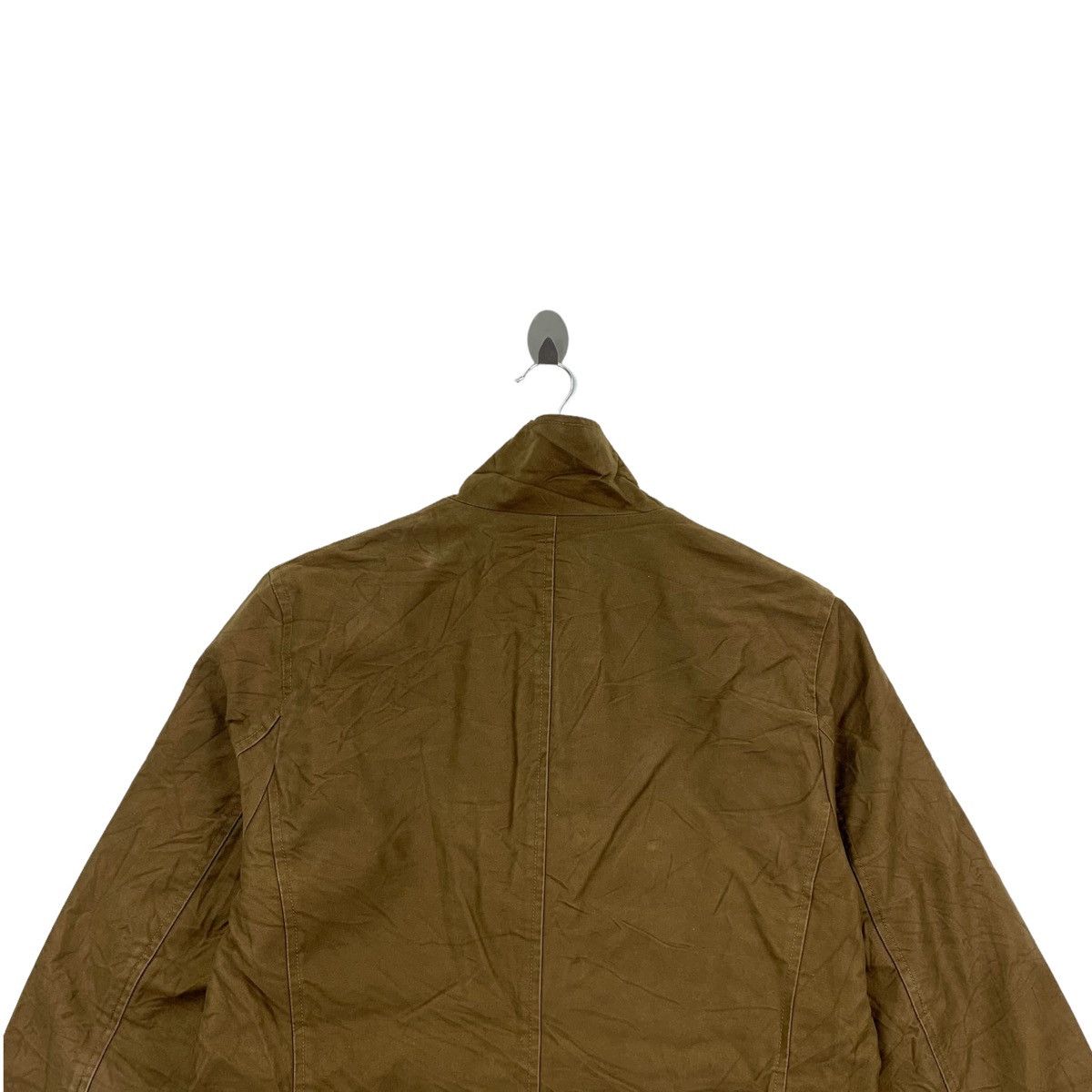 Japanese Brand × RAGEBLUE RAGEBLUE Japanese Brand Casual Fashion Blazer Coat Jacket Size US M / EU 48-50 / 2 - 6 Thumbnail