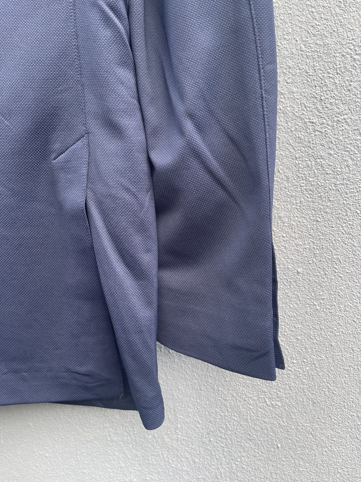 Mackintosh Mackintosh Philosophy Navy Trotter Jacket Size US M / EU 48-50 / 2 - 13 Thumbnail