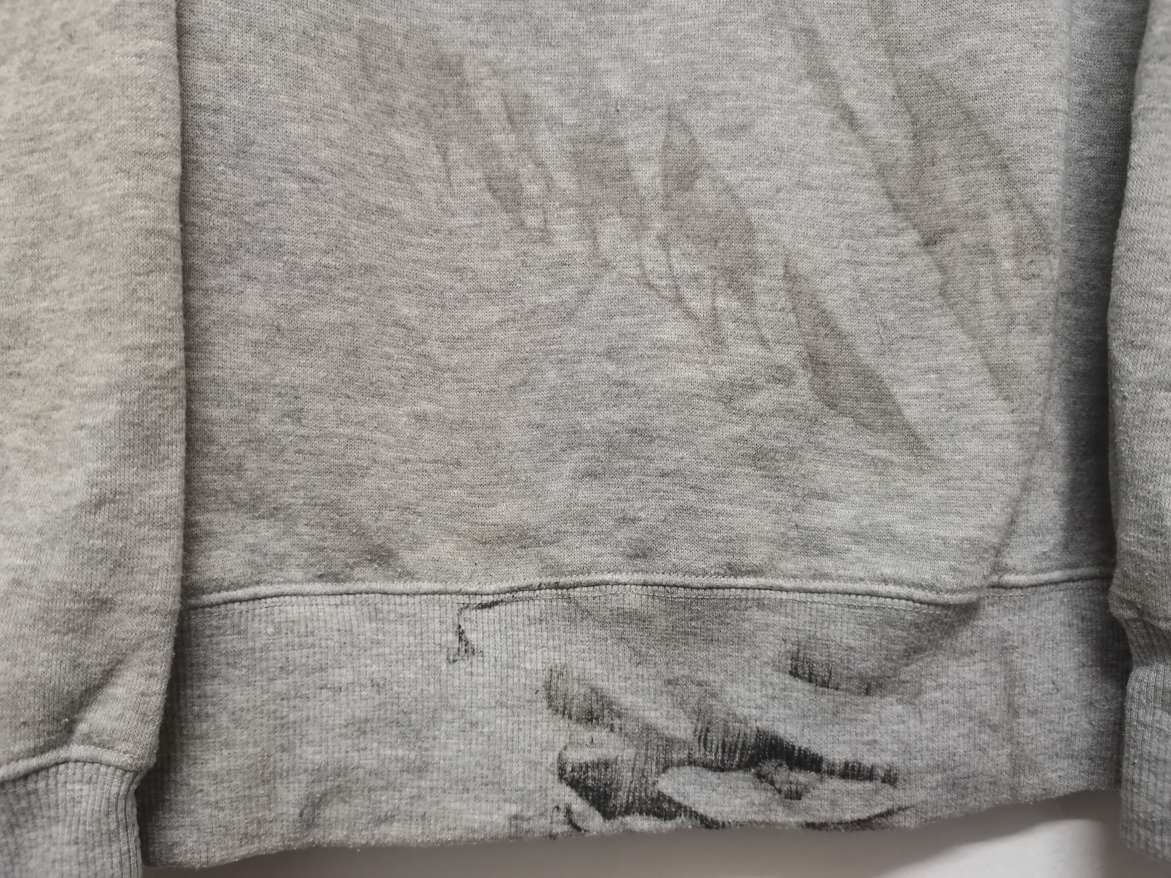 Vintage Vintage Balmy&Awaking Sweatshirt Size US L / EU 52-54 / 3 - 11 Thumbnail