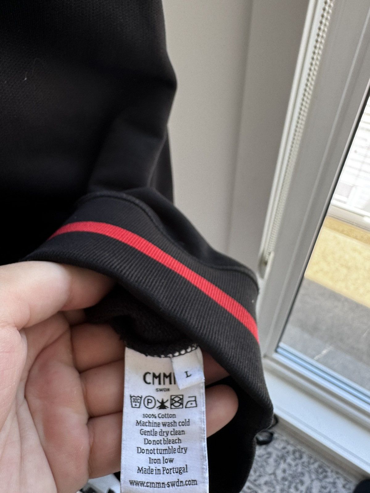 CMMN SWDN Cmmn Sweater Size US L / EU 52-54 / 3 - 4 Thumbnail