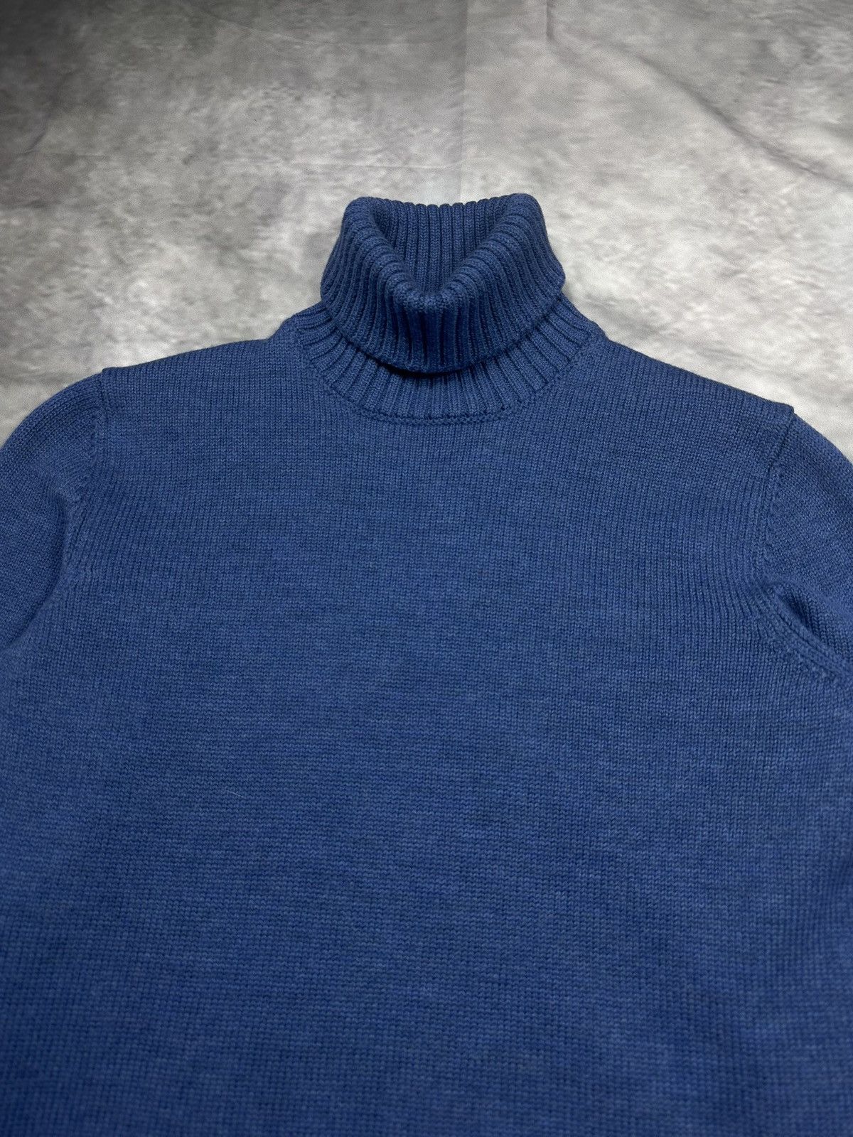 Zanone Zanone wool sweater Size US L / EU 52-54 / 3 - 6 Thumbnail