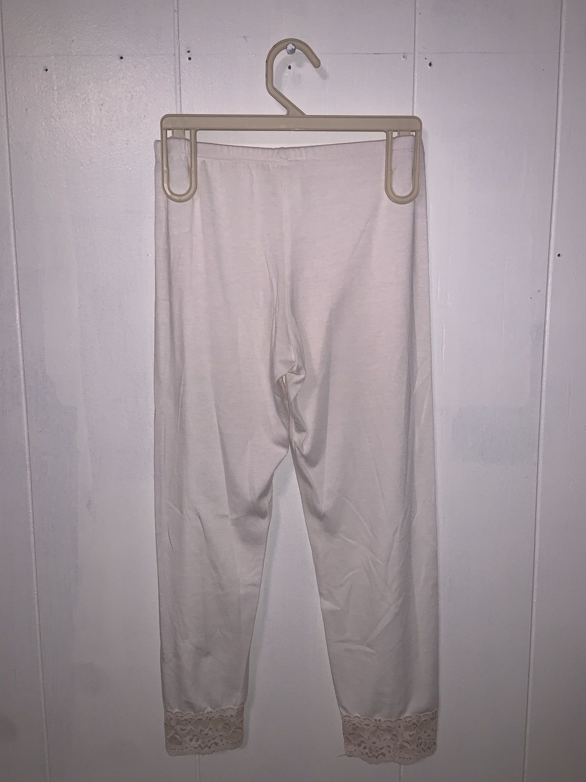 Other Women’s White Leggings - Size Small - Check Measurements Size 24" / US 00 / IT 34 - 7 Thumbnail
