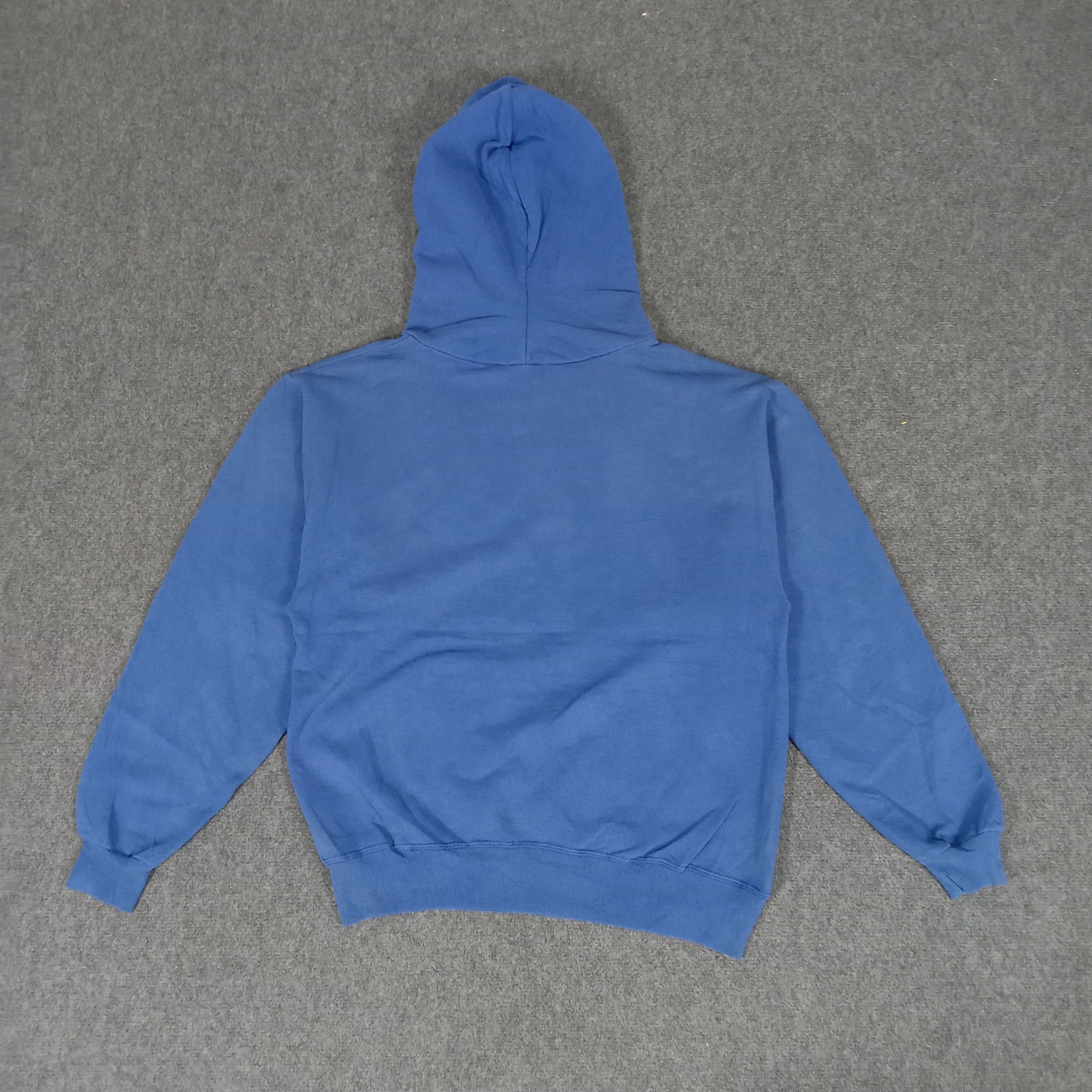 NFL × Vintage Sam Barlow Bruins American Football Team Hoodies Size US M / EU 48-50 / 2 - 4 Thumbnail
