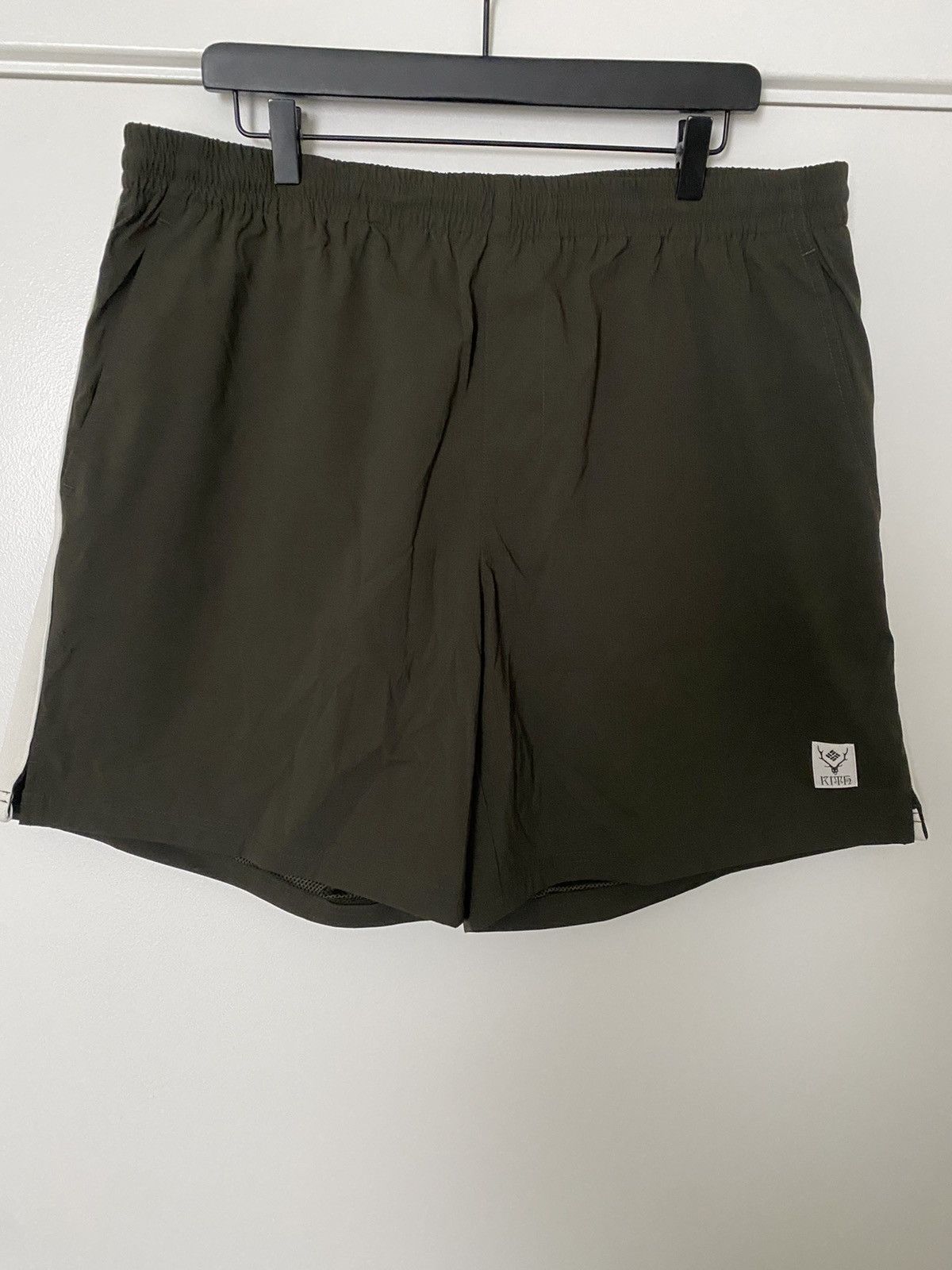 Kith X Columbia Pants | Grailed
