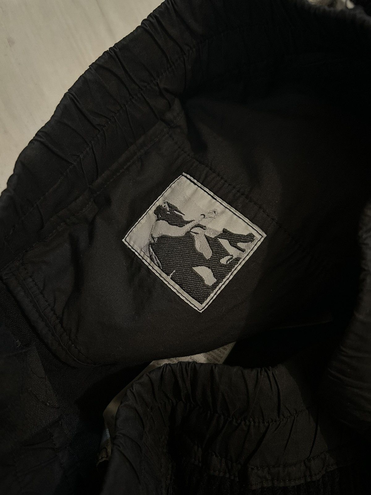 Rick Owens Drkshdw Rick Owens corduroy belas cargo pants Size US 30 / EU 46 - 8 Thumbnail