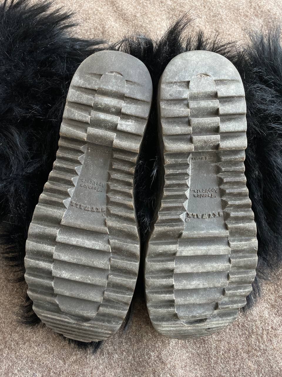 Other Skywalk Yeti Boots Size US 7.5 / IT 37.5 - 6 Thumbnail