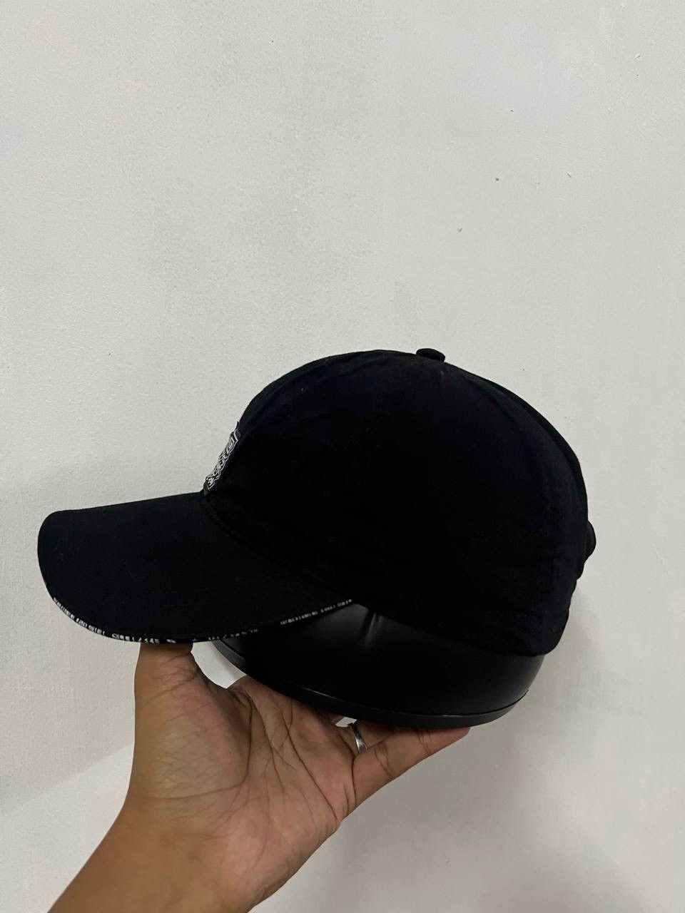 Japanese Brand Bar Code LC Waikiki Hat Size ONE SIZE - 3 Thumbnail