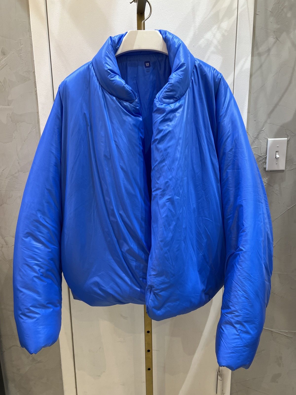 Yeezy L Yeezy Gap Round Jacket Size US L / EU 52-54 / 3 - 2 Thumbnail