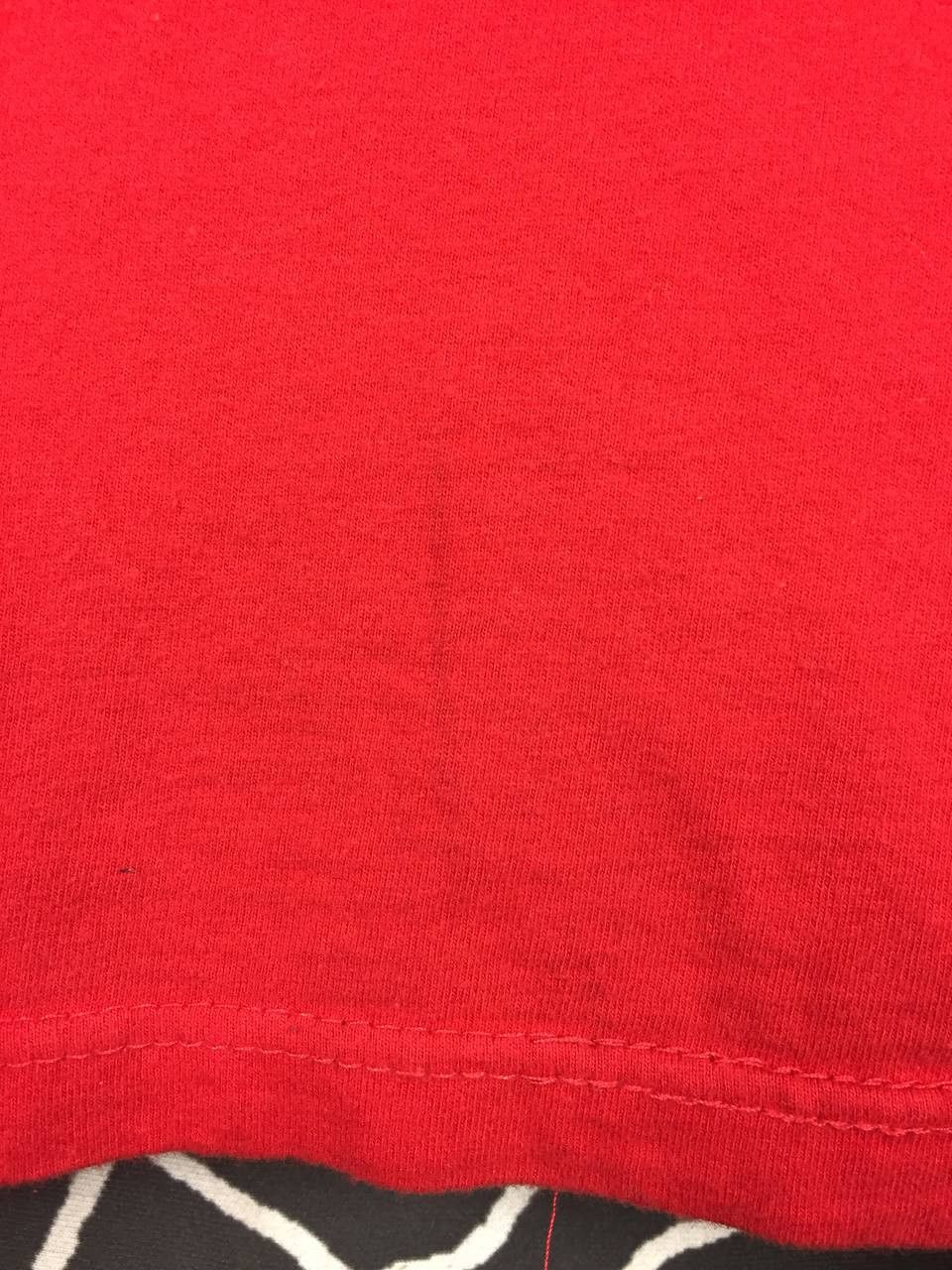 Vintage × WWE × WWF Smackdown Raw 2008 I Fight Dirty Undertaker John Cena Tee Size US L / EU 52-54 / 3 - 10 Thumbnail