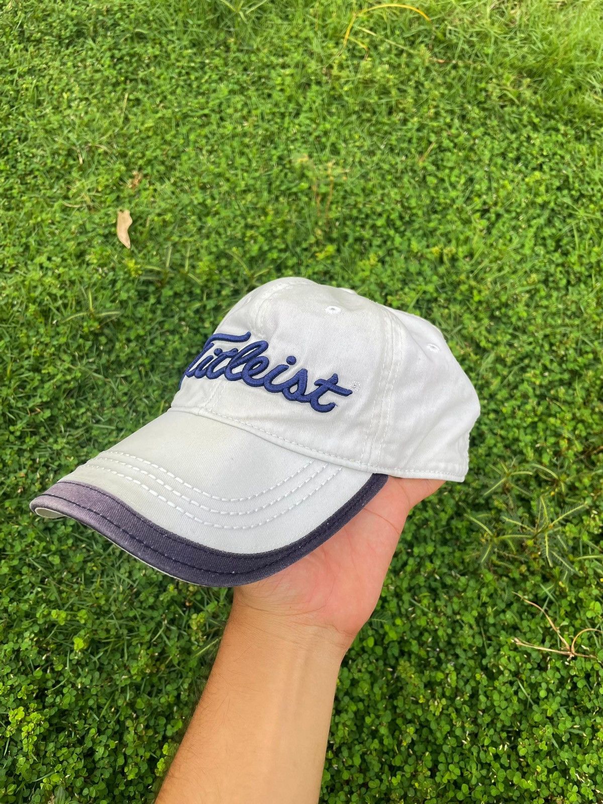 Titleist Cap Titleist Pro Golf Size ONE SIZE - 2 Thumbnail