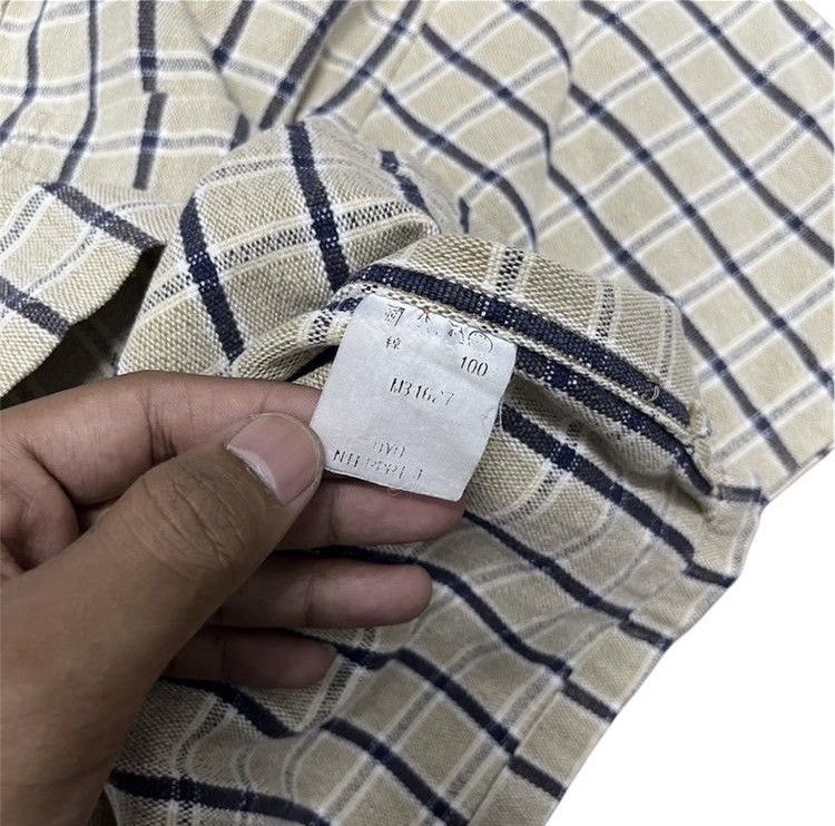 Sugar Cane Vintage Boxy Shirt Sugar Cane Toyo Enterprise Size US M / EU 48-50 / 2 - 6 Thumbnail