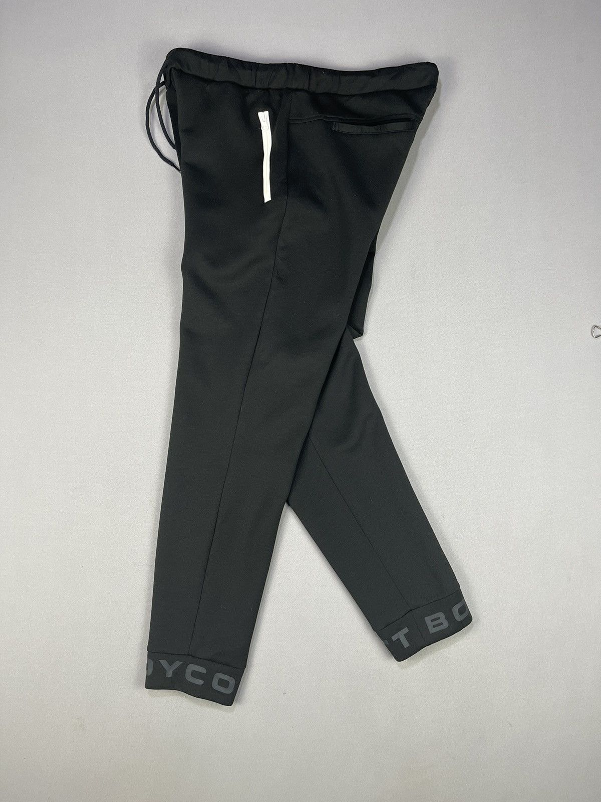 Boycott Boycott Issey Sweatpants Jogger Size US 37 - 2 Thumbnail