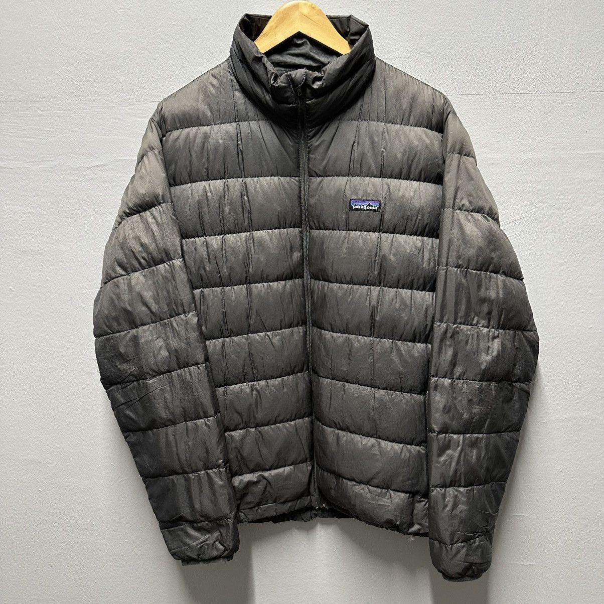 Patagonia Vintage Patagonia FW 2006 Cordillera Corduroy Jacket Size XL |  Grailed