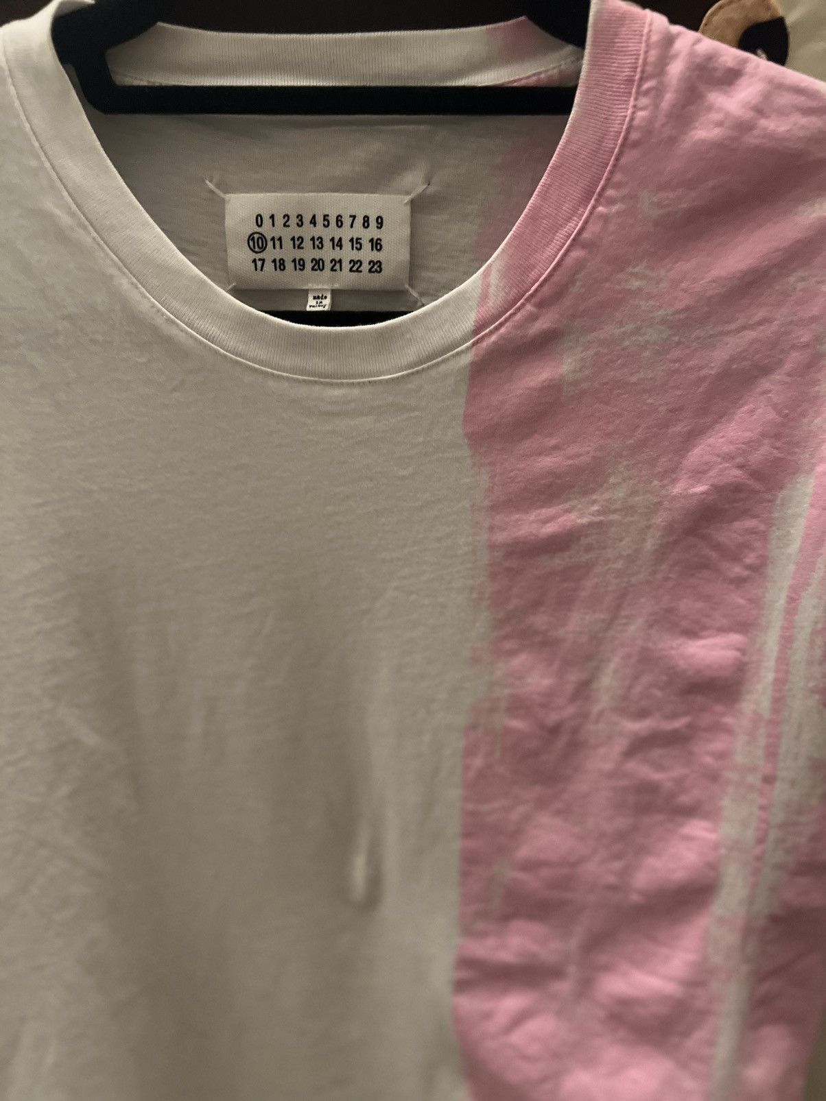 Maison Margiela Maison Margiela AW20 COLLECTION Size US M / EU 48-50 / 2 - 2 Thumbnail