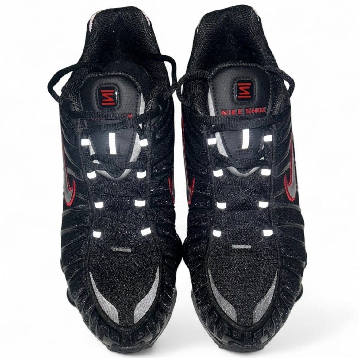 Nike Nike Shoxs Size US 9.5 / EU 42-43 - 4 Thumbnail